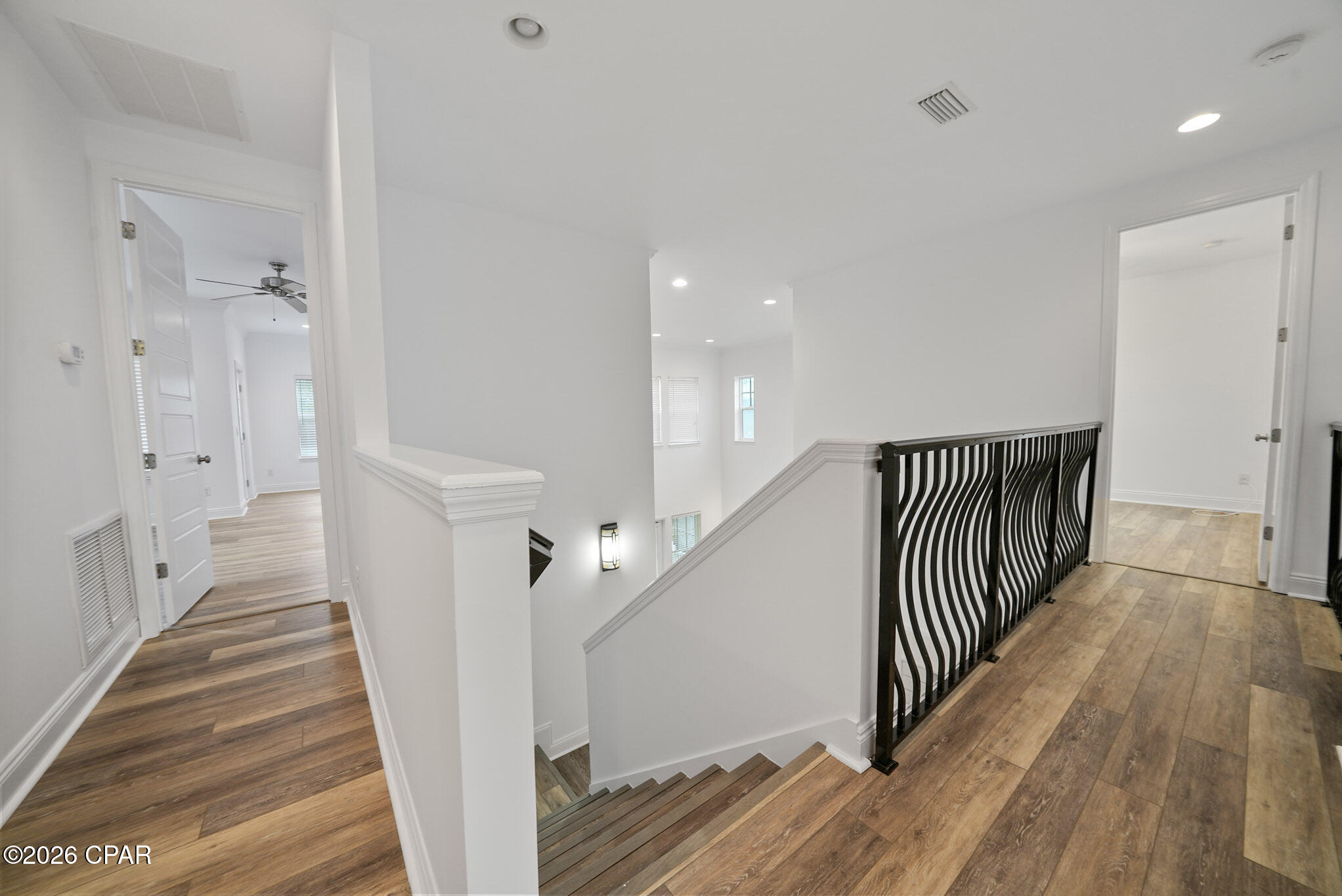 Tapestry Park - Residential