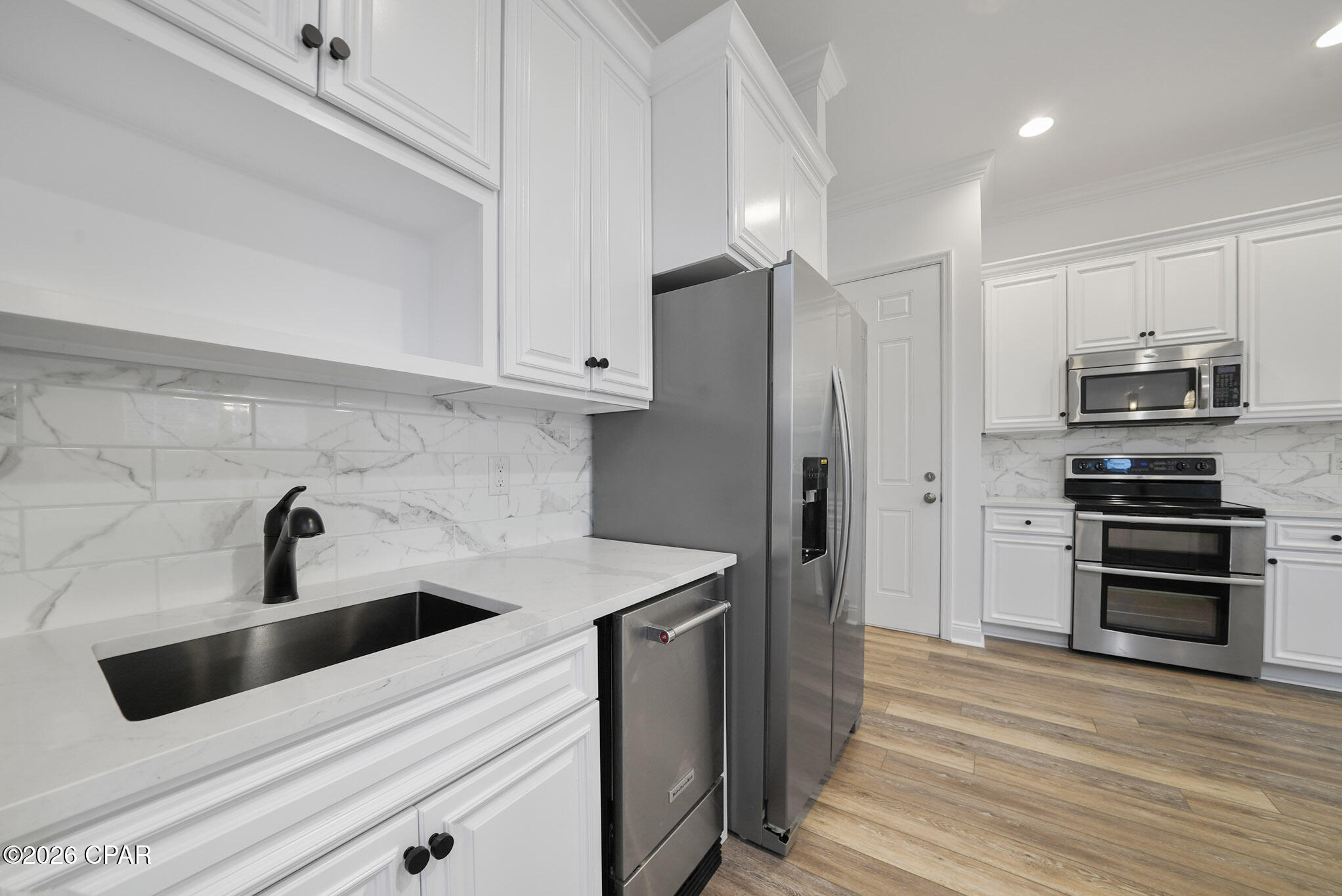 Tapestry Park - Residential