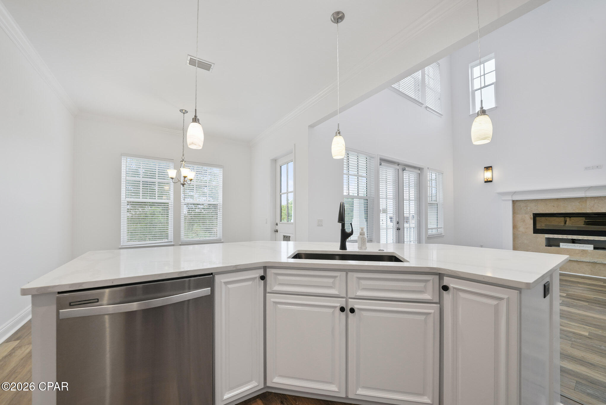 Tapestry Park - Residential
