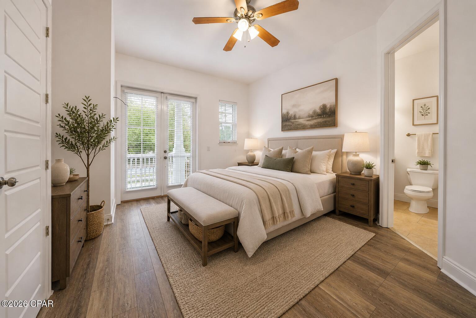 Tapestry Park - Residential