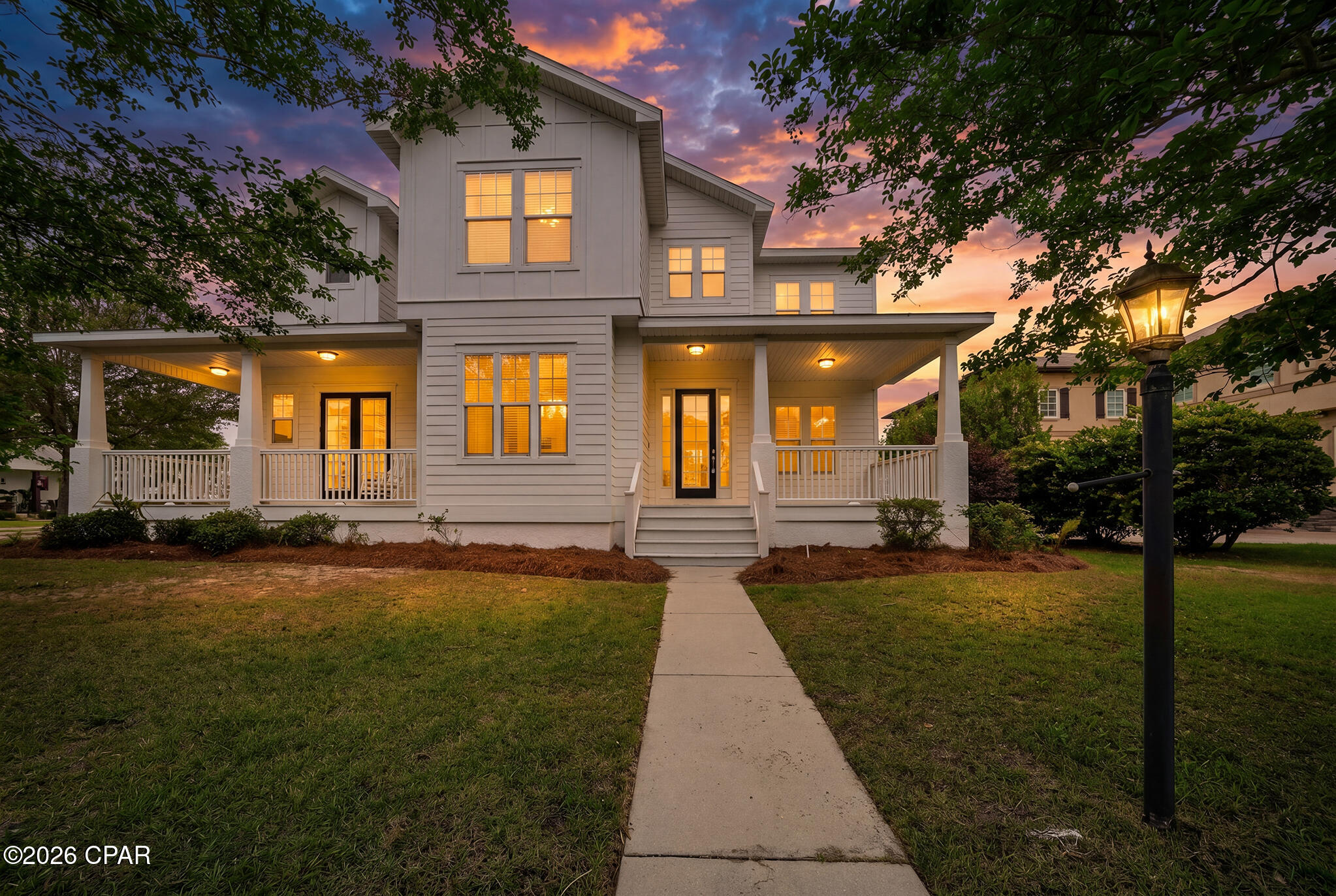 Tapestry Park - Residential