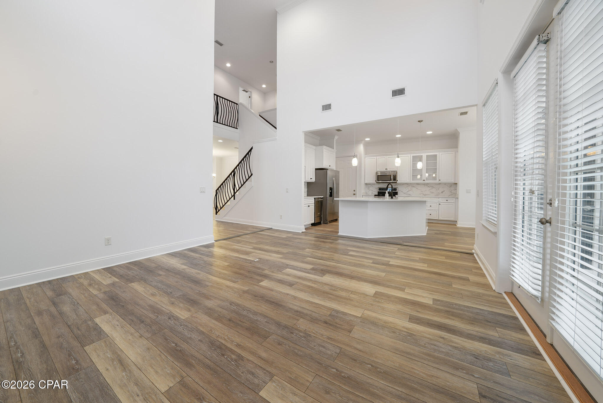 Tapestry Park - Residential