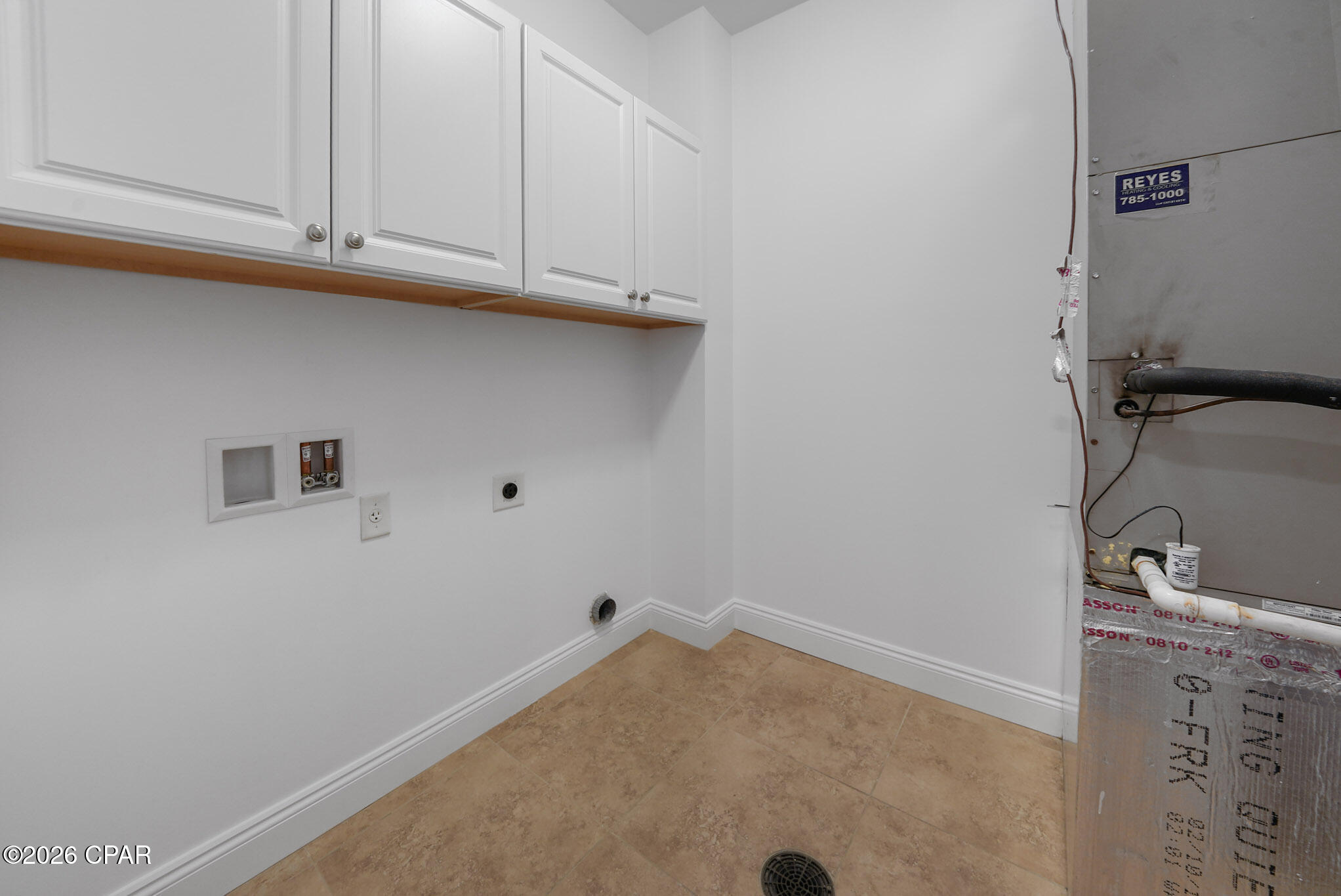 Tapestry Park - Residential