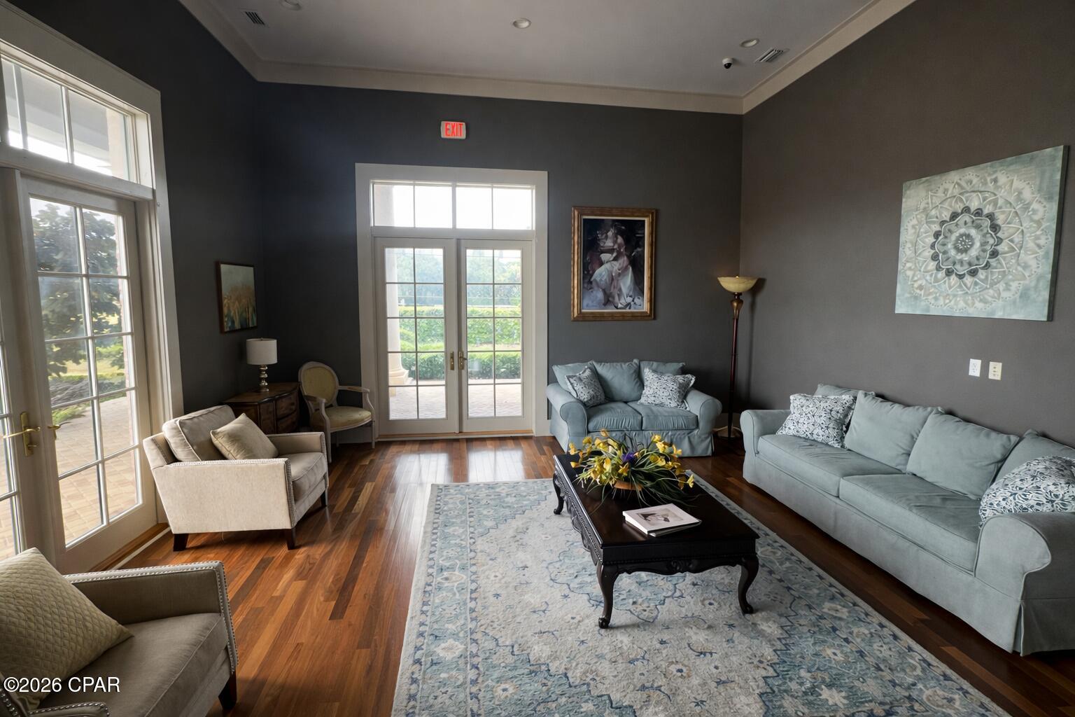 Tapestry Park - Residential