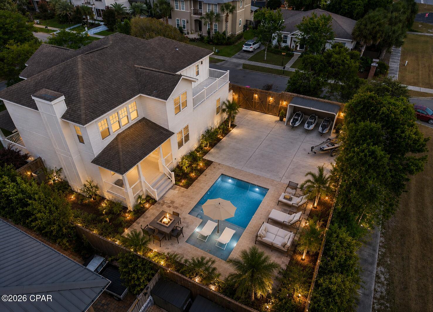 Tapestry Park - Residential