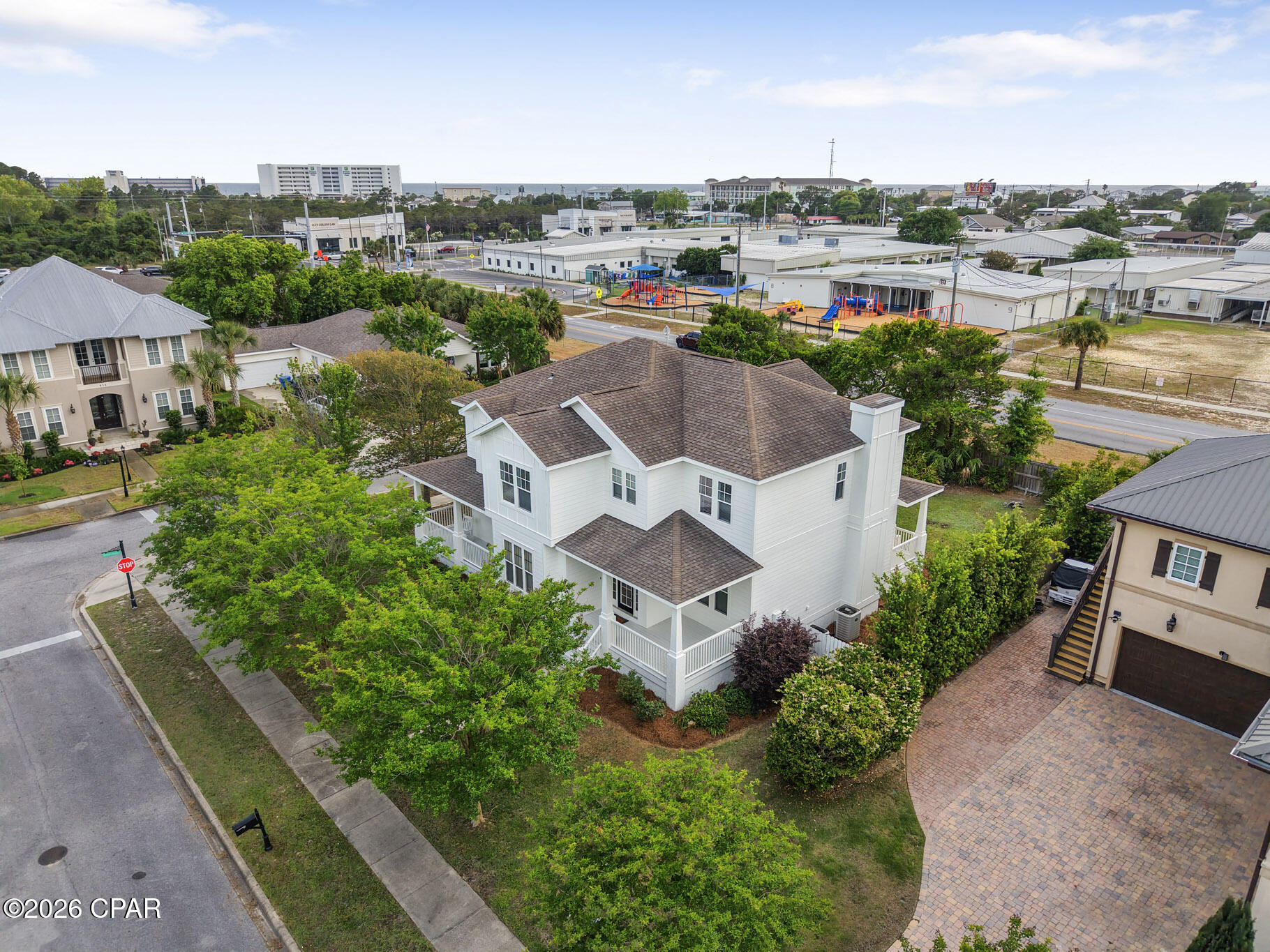Tapestry Park - Residential