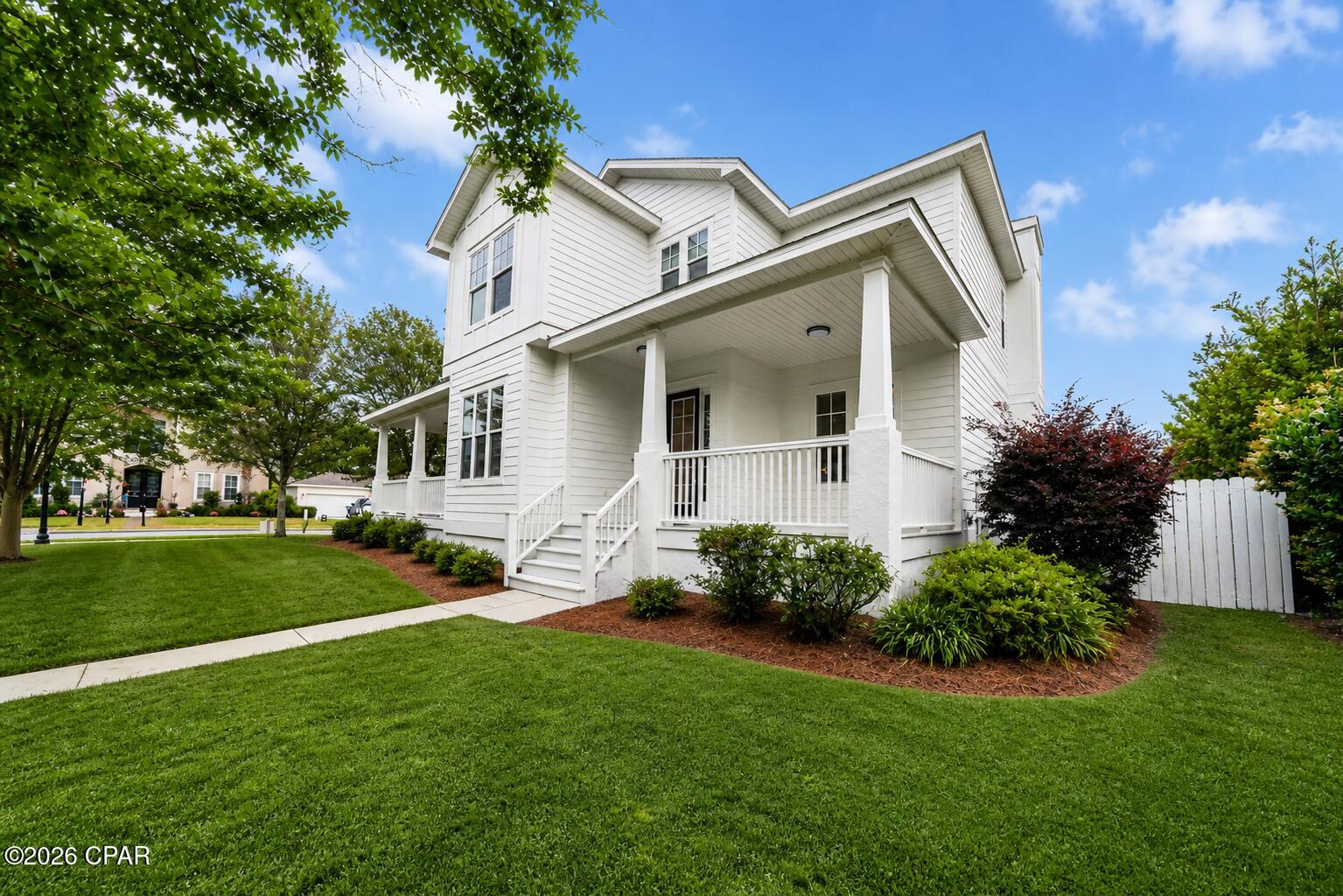 Tapestry Park - Residential