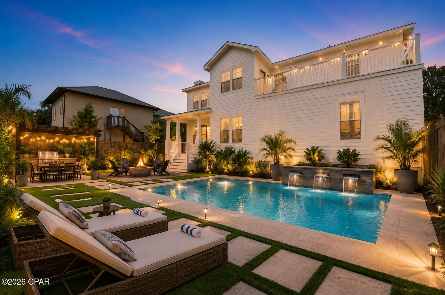 Tapestry Park - Residential