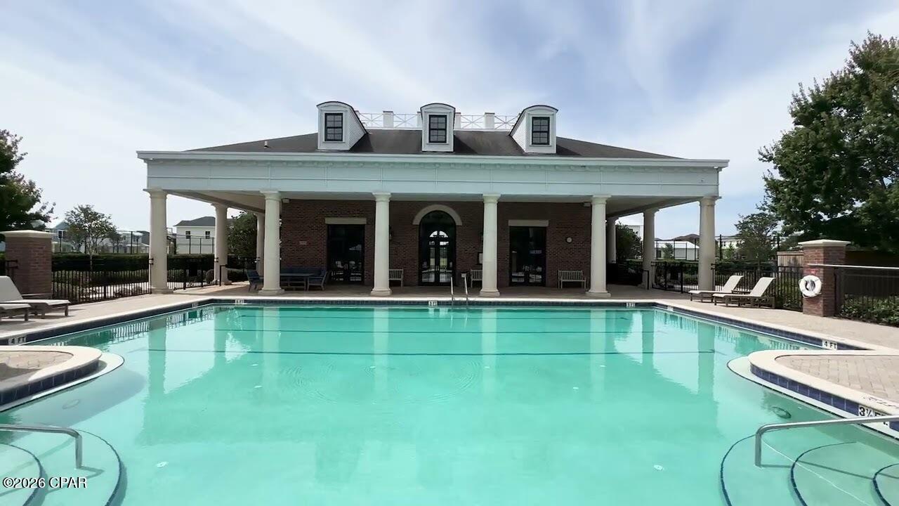 Tapestry Park - Residential