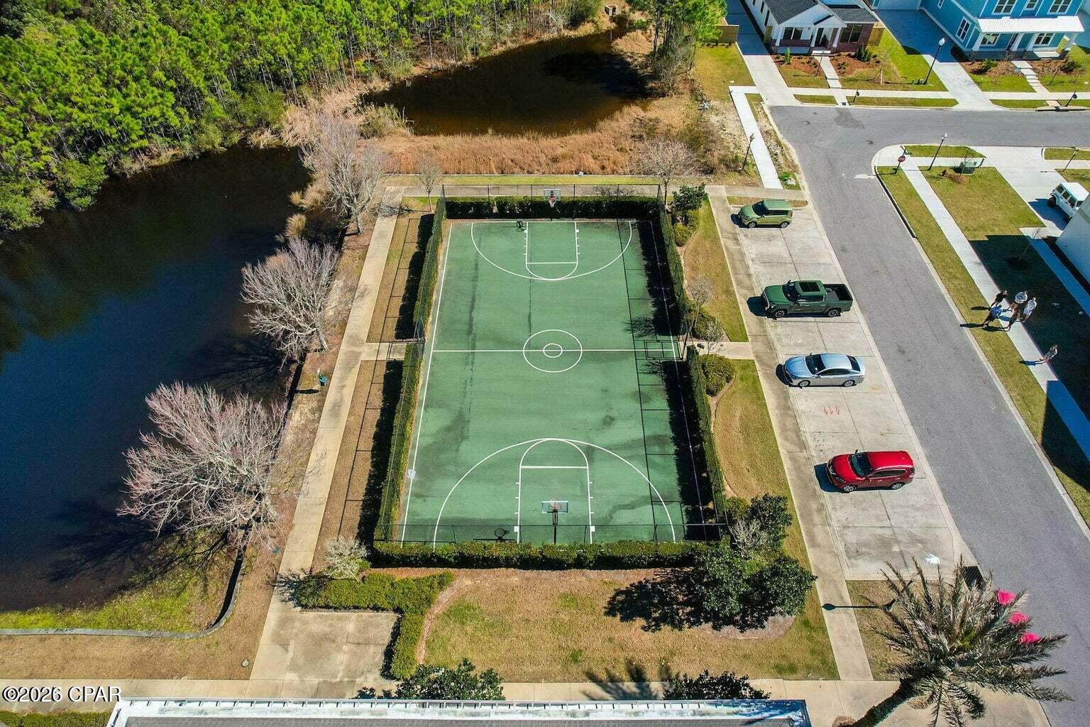 Tapestry Park - Residential