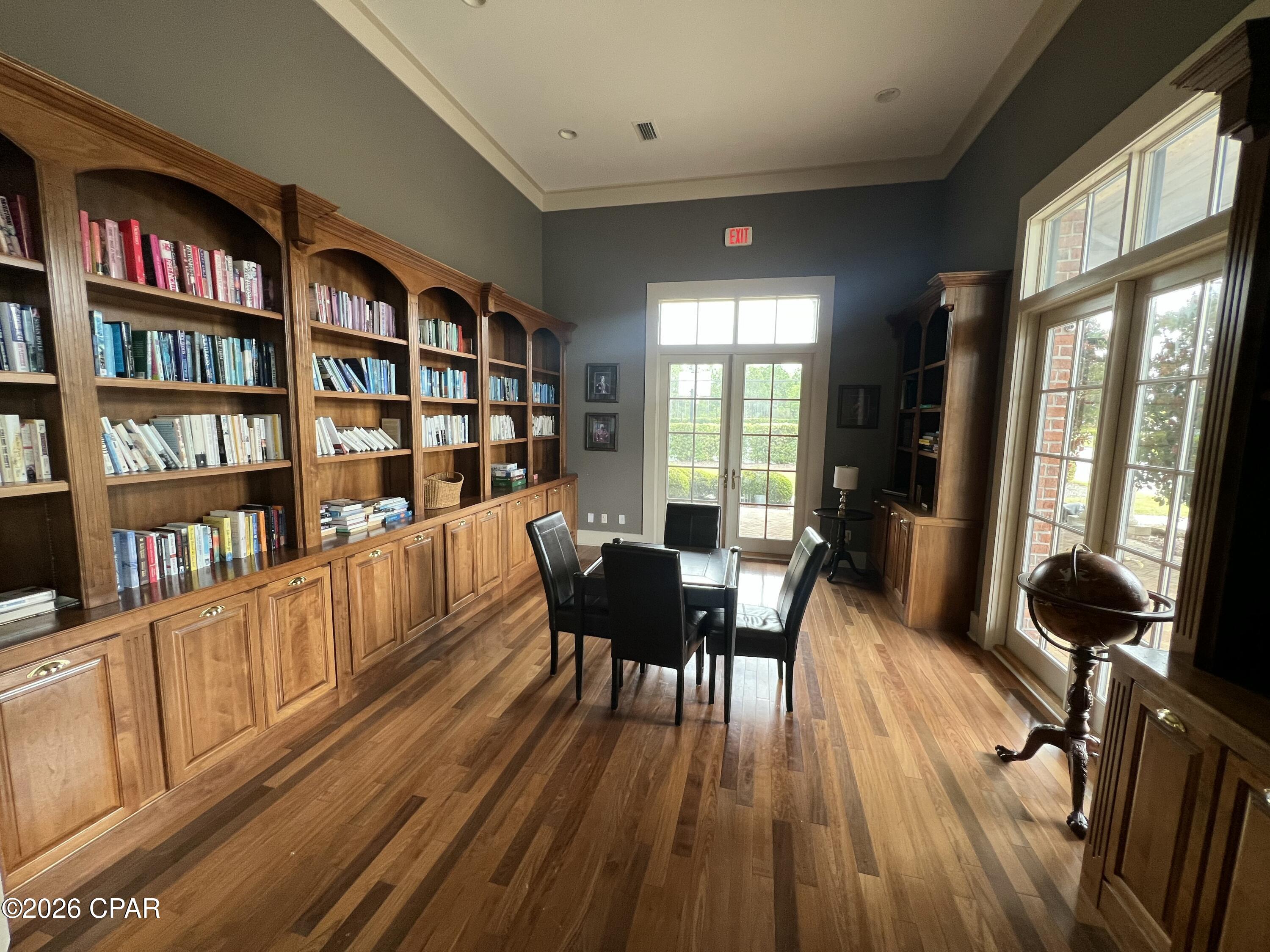 Tapestry Park - Residential