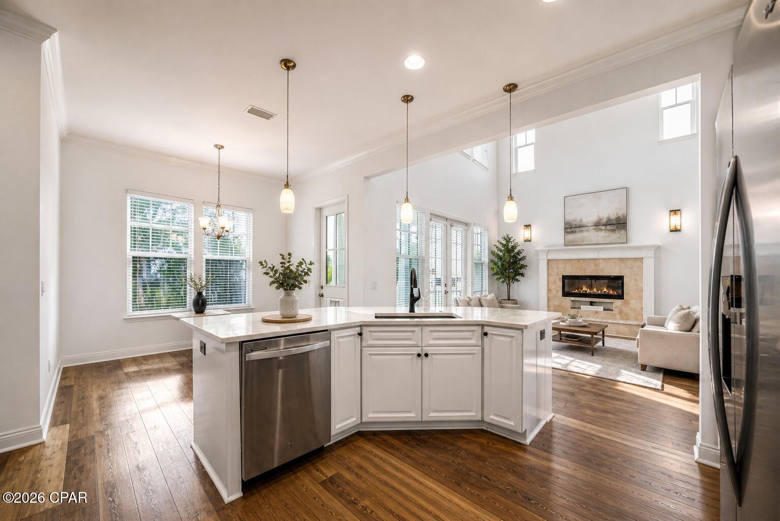 Tapestry Park - Residential