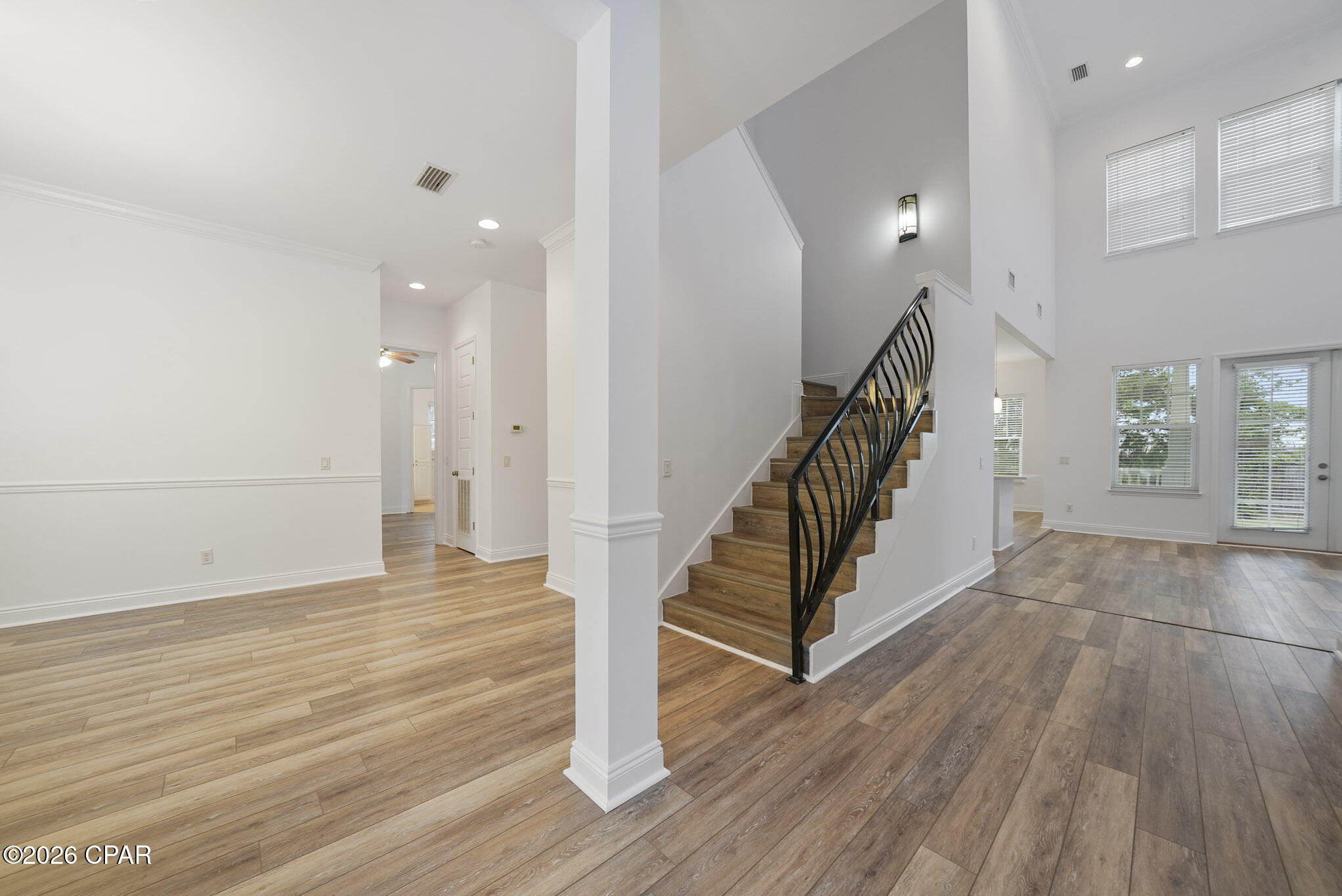 Tapestry Park - Residential