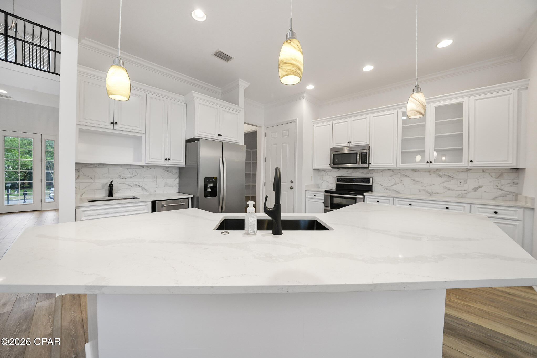 Tapestry Park - Residential
