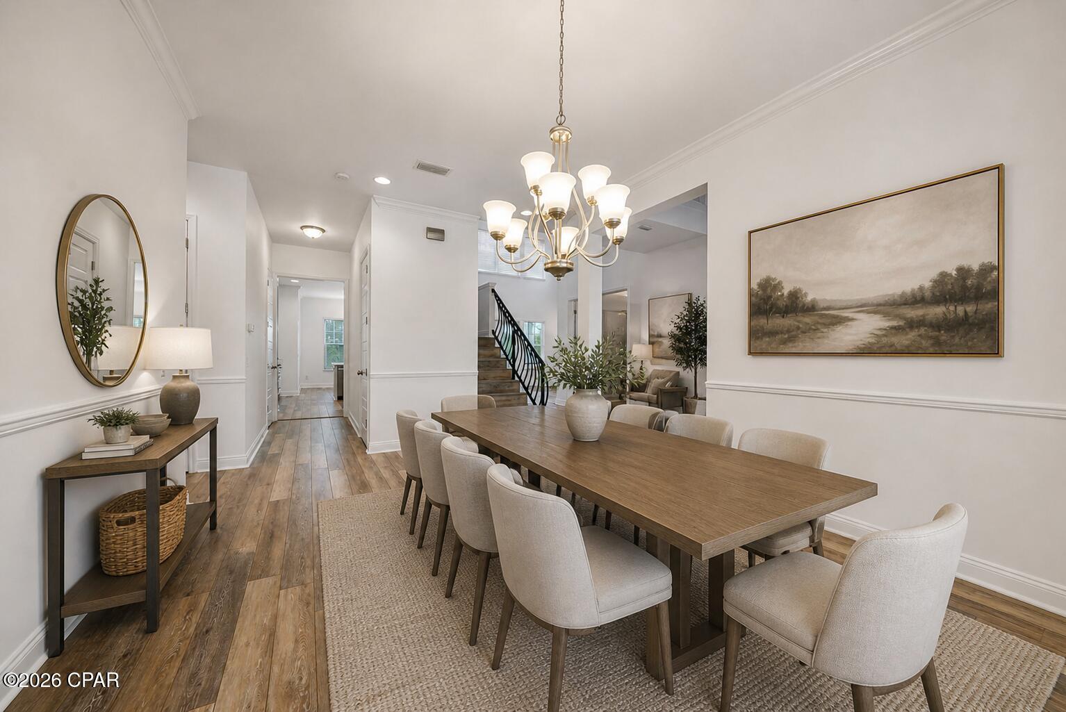 Tapestry Park - Residential