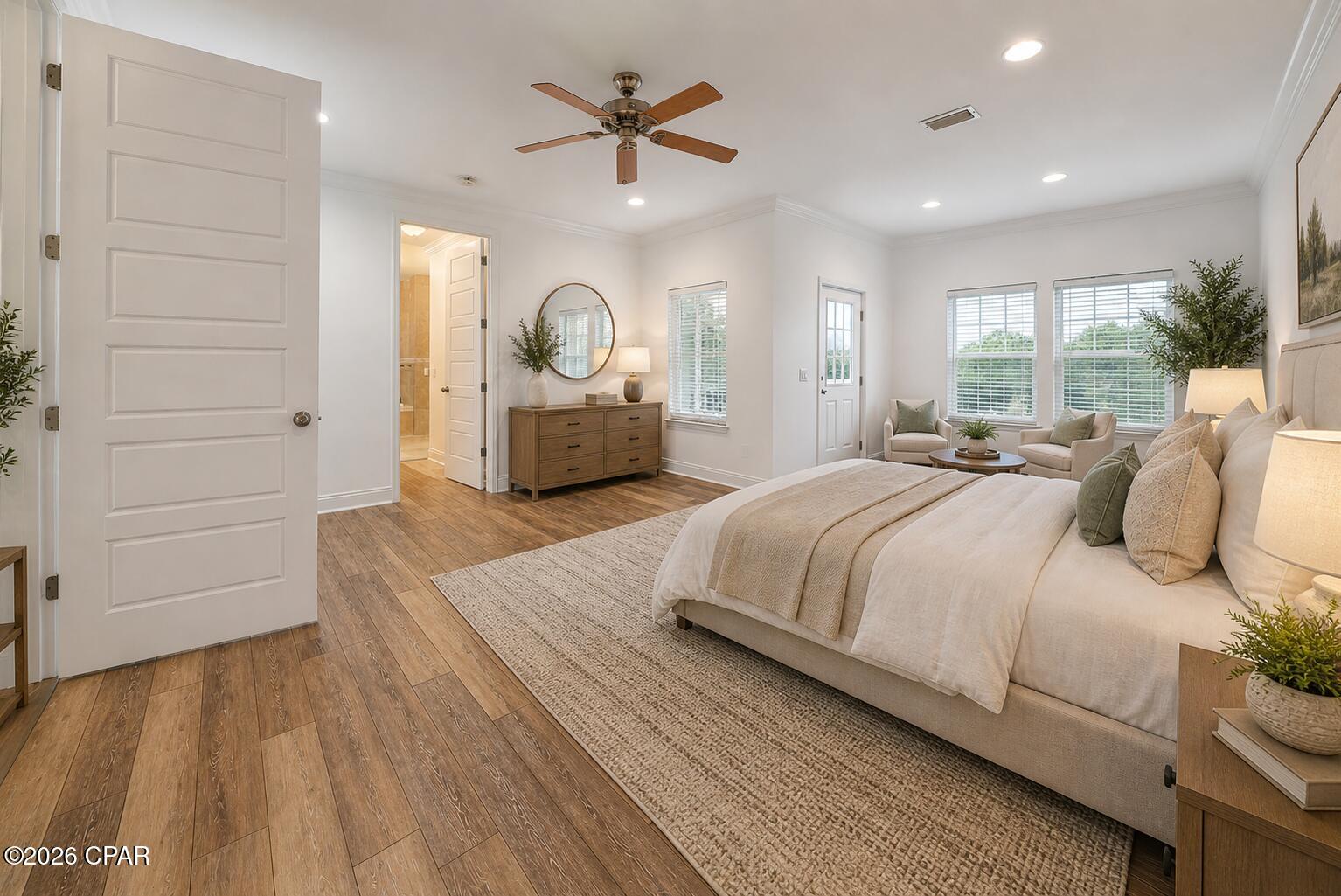 Tapestry Park - Residential