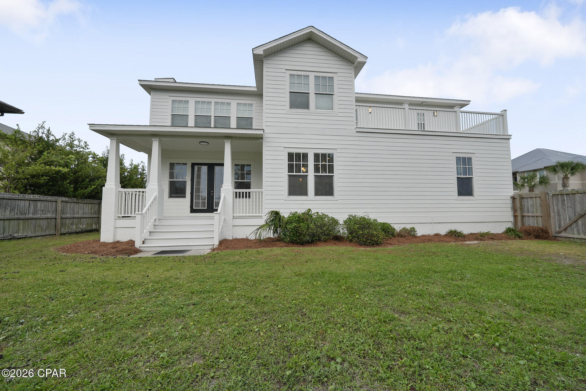 Tapestry Park - Residential