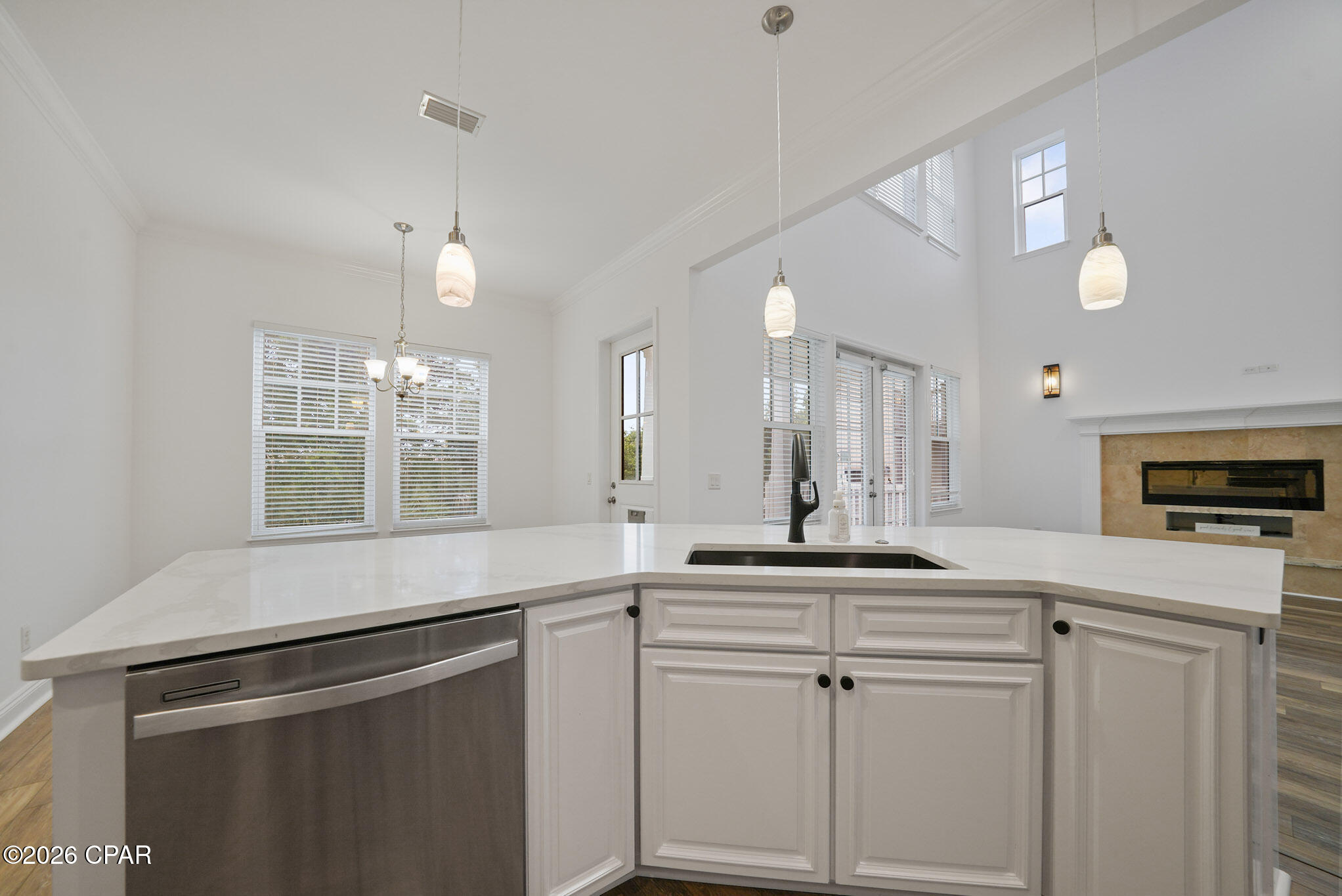 Tapestry Park - Residential