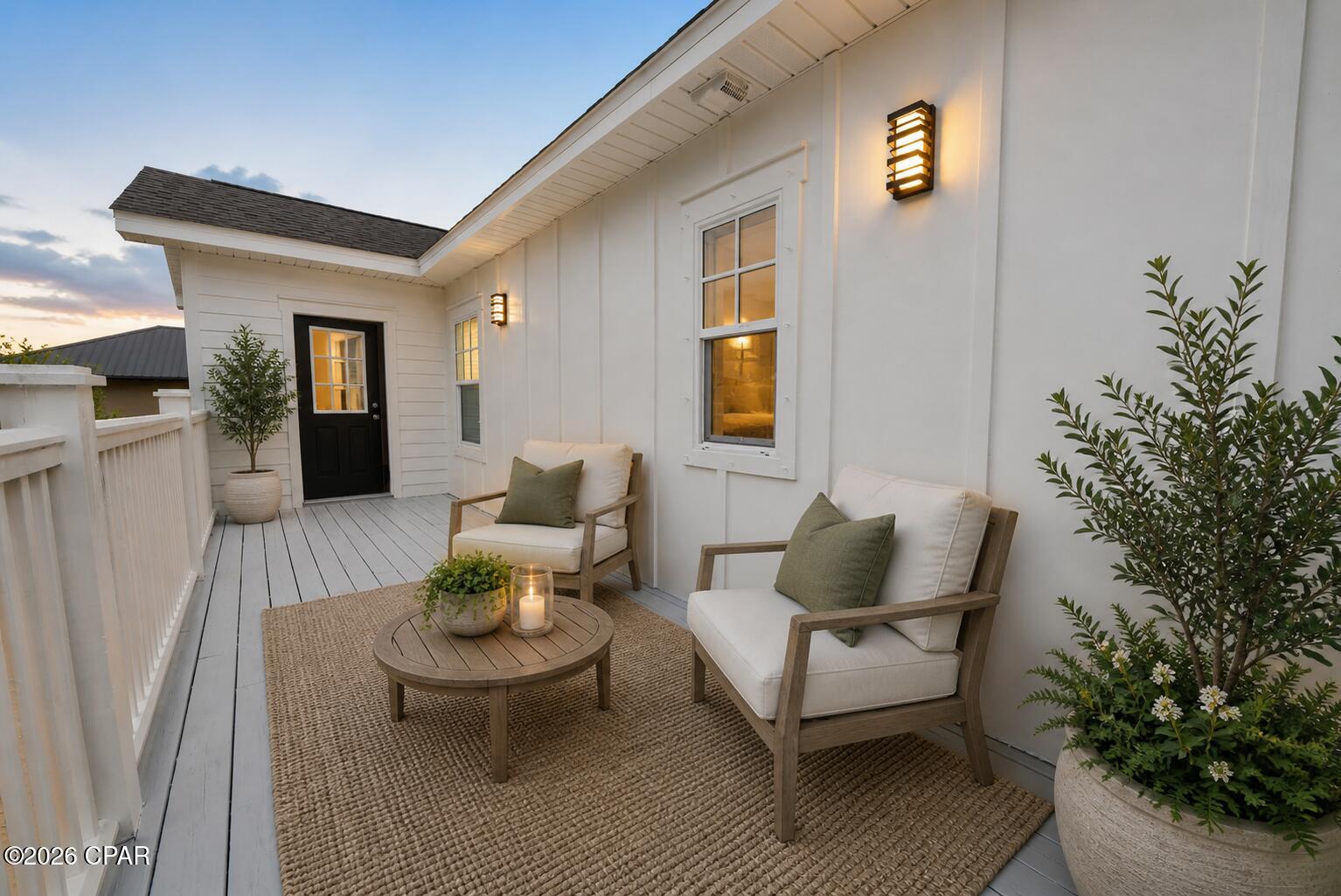 Tapestry Park - Residential