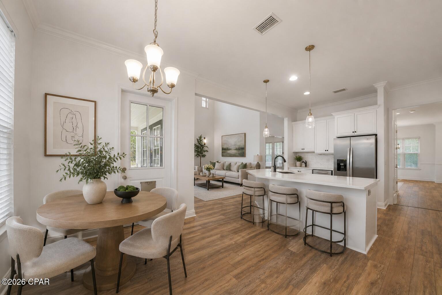 Tapestry Park - Residential