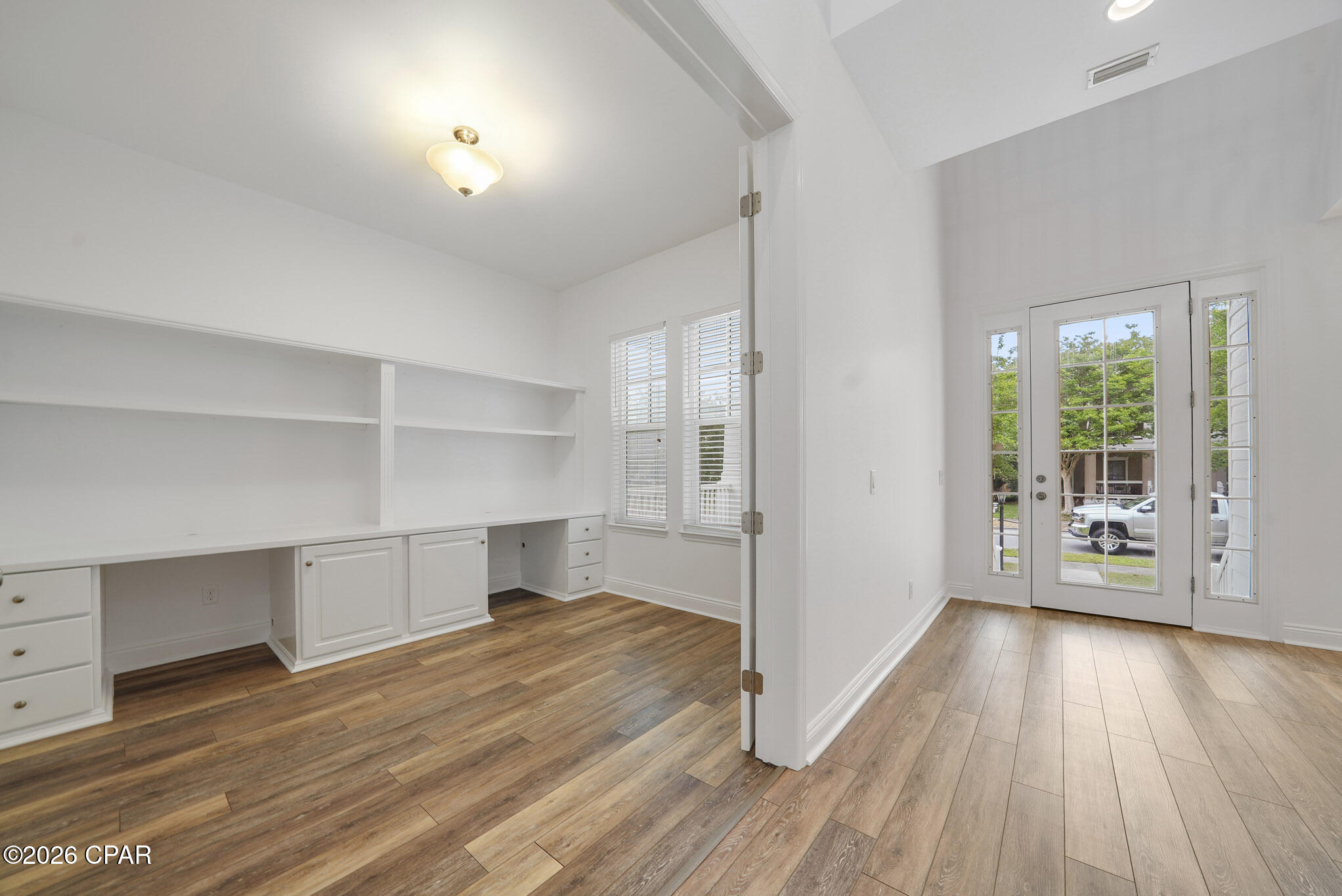 Tapestry Park - Residential
