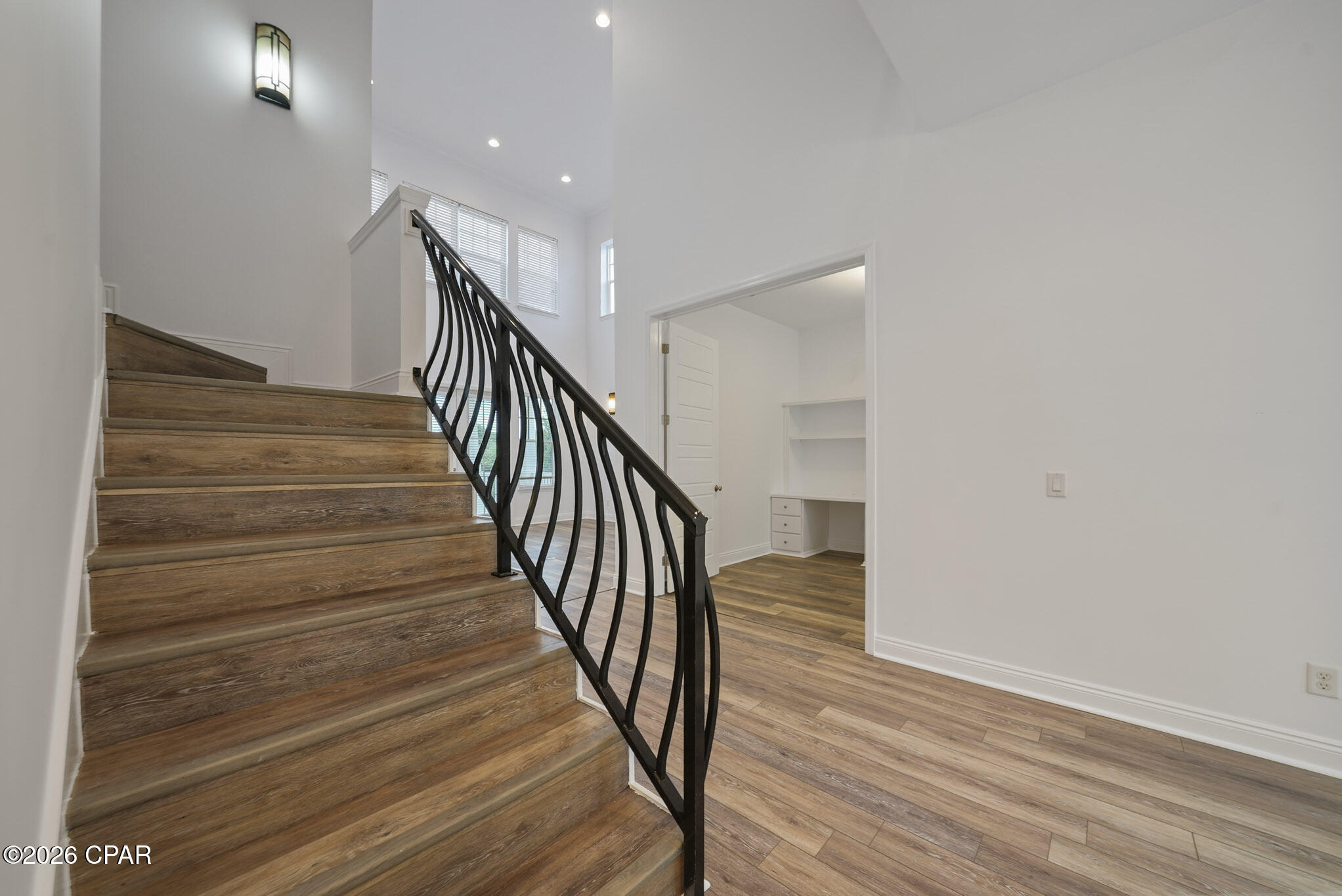 Tapestry Park - Residential