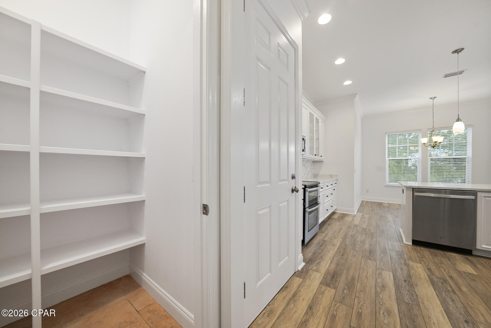 Tapestry Park - Residential