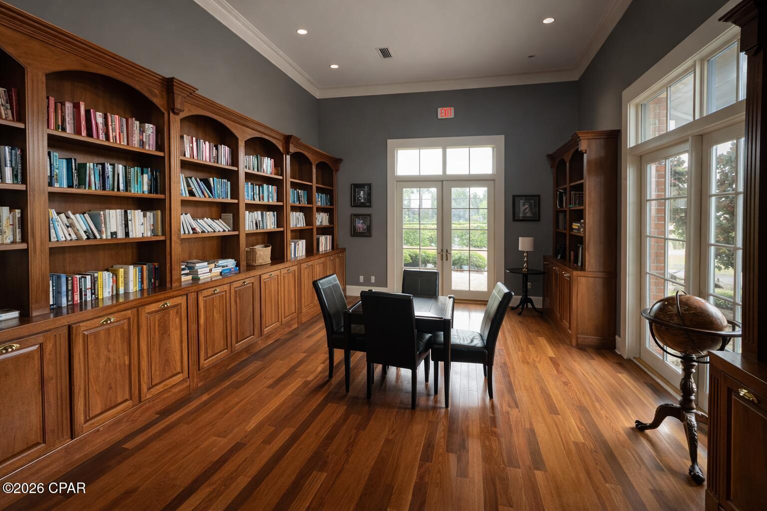Tapestry Park - Residential