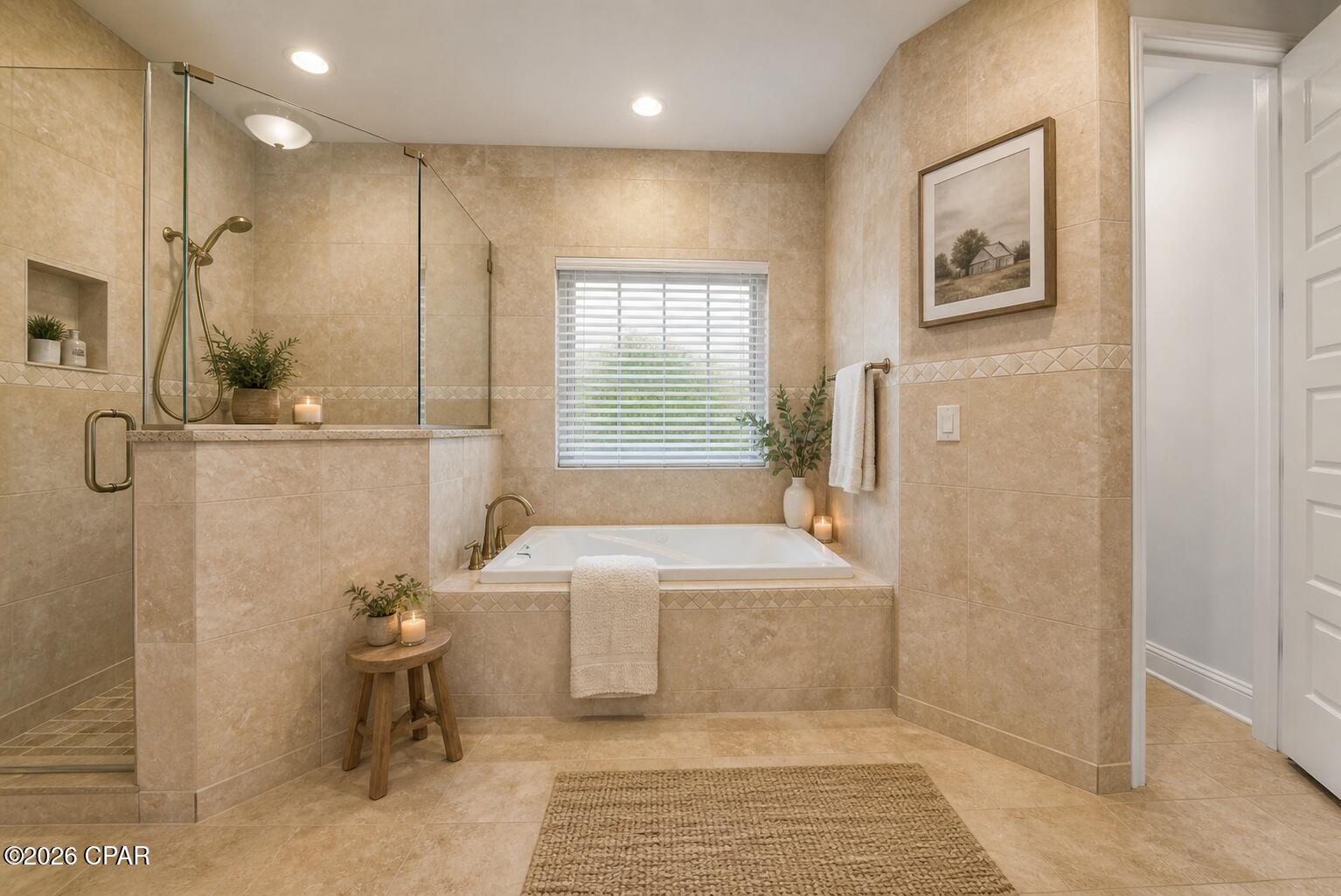 Tapestry Park - Residential