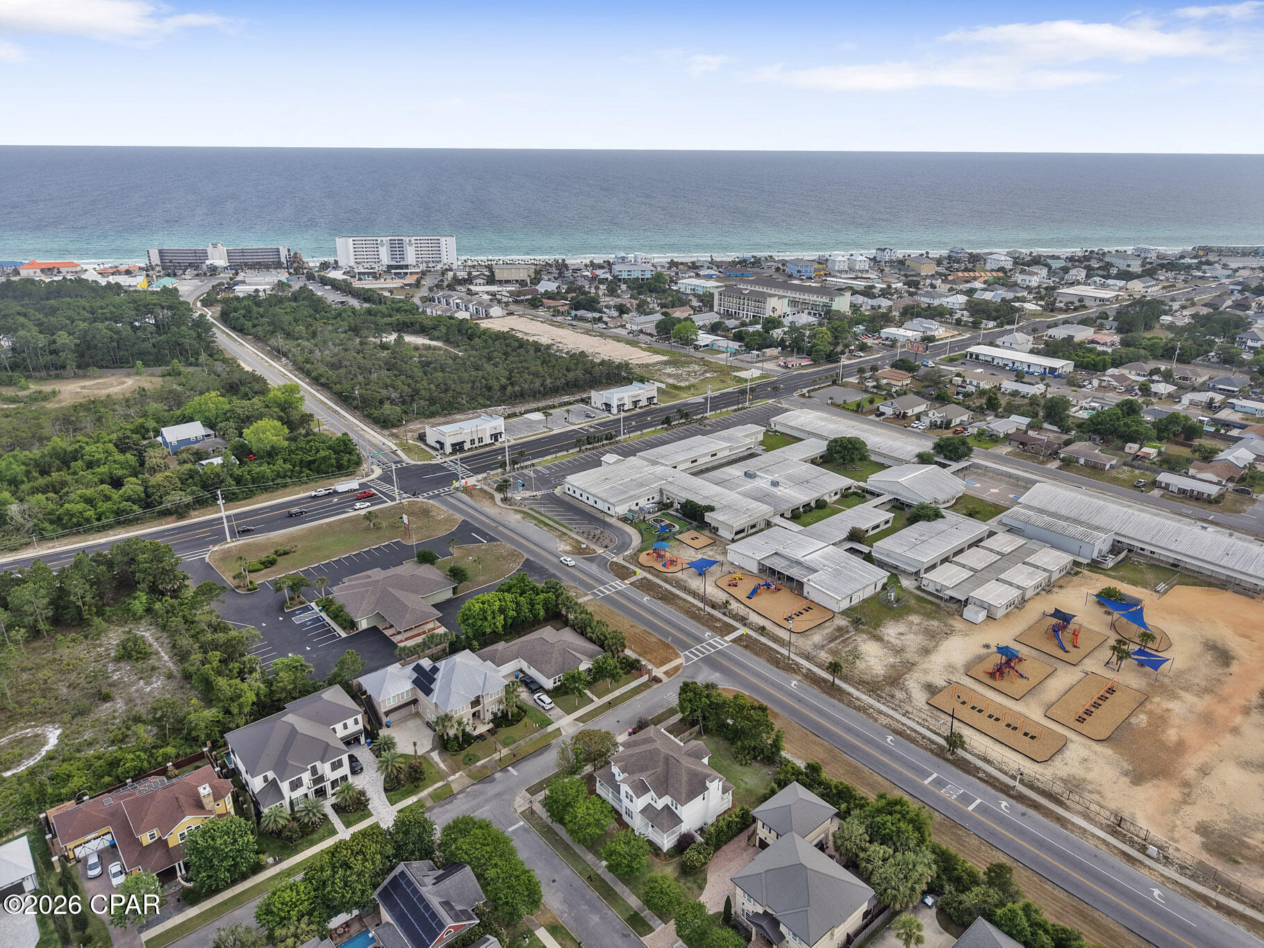 Tapestry Park - Residential