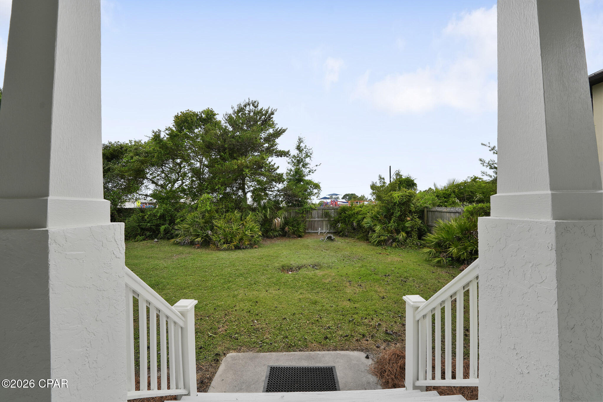 Tapestry Park - Residential