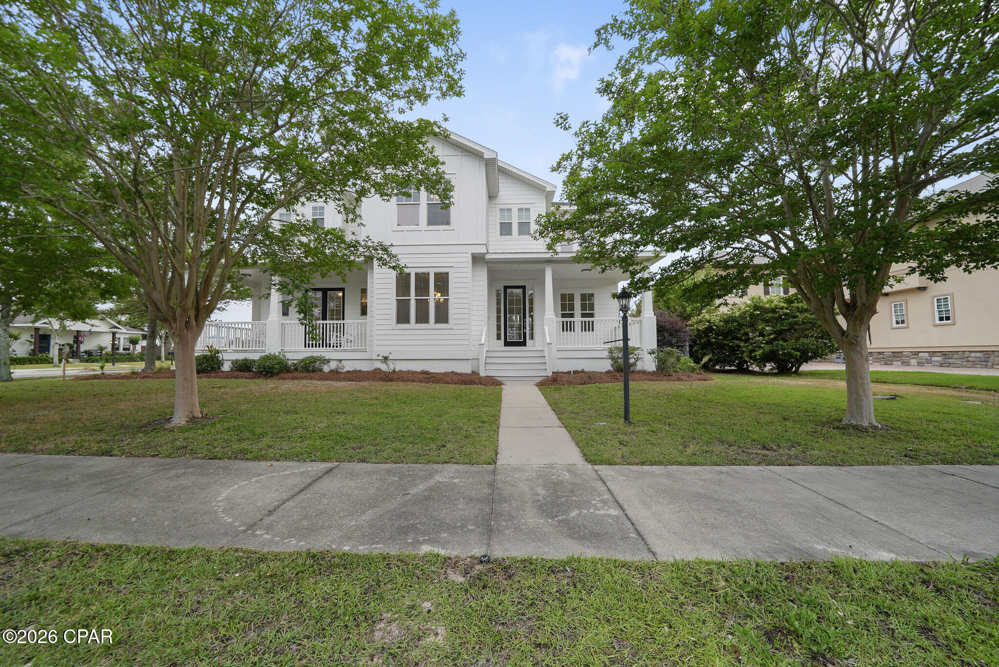 Tapestry Park - Residential