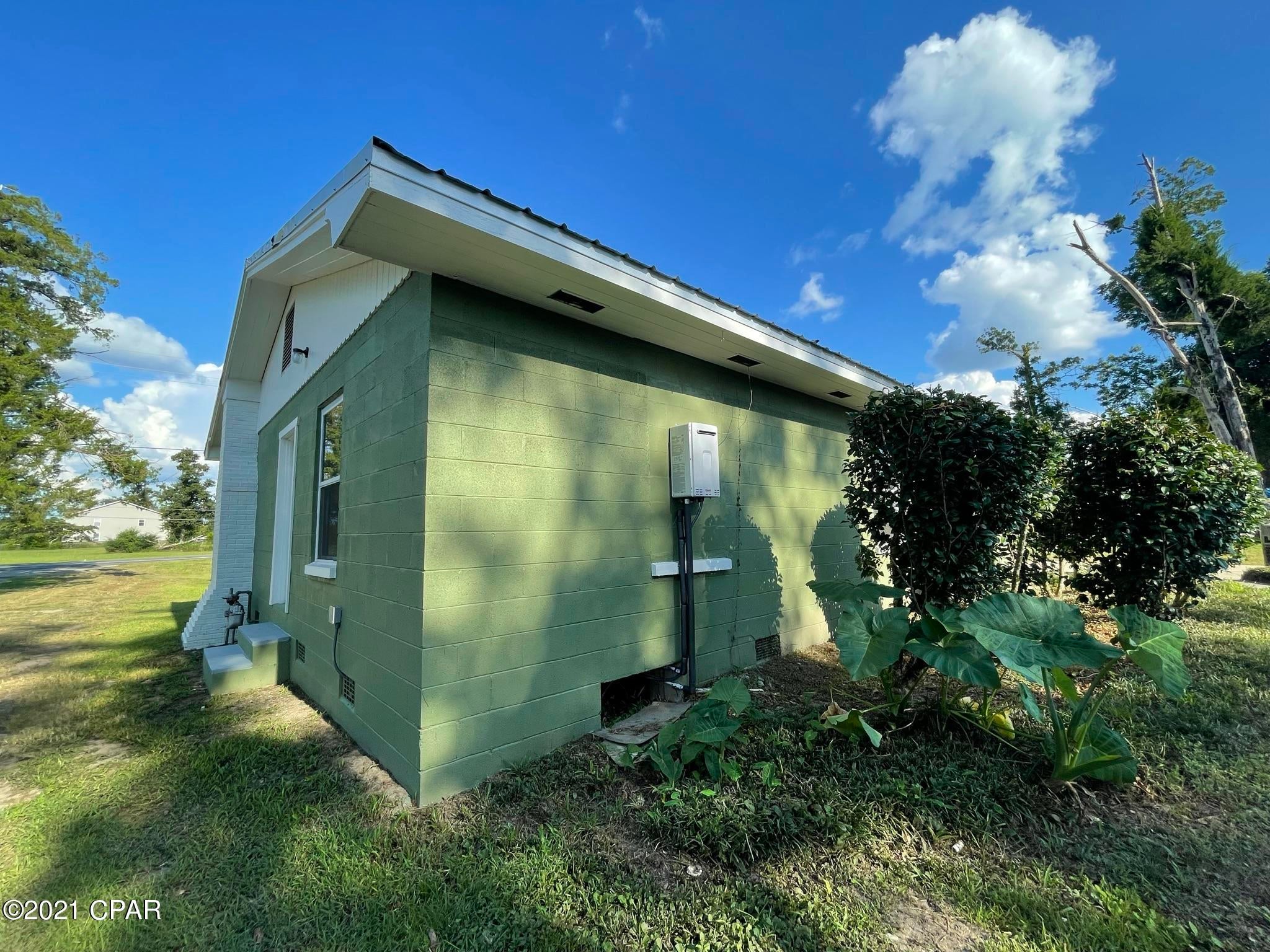 No Named Subdivision - Residential