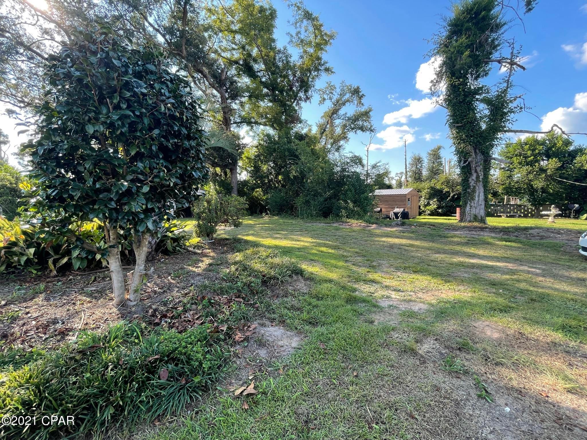No Named Subdivision - Residential