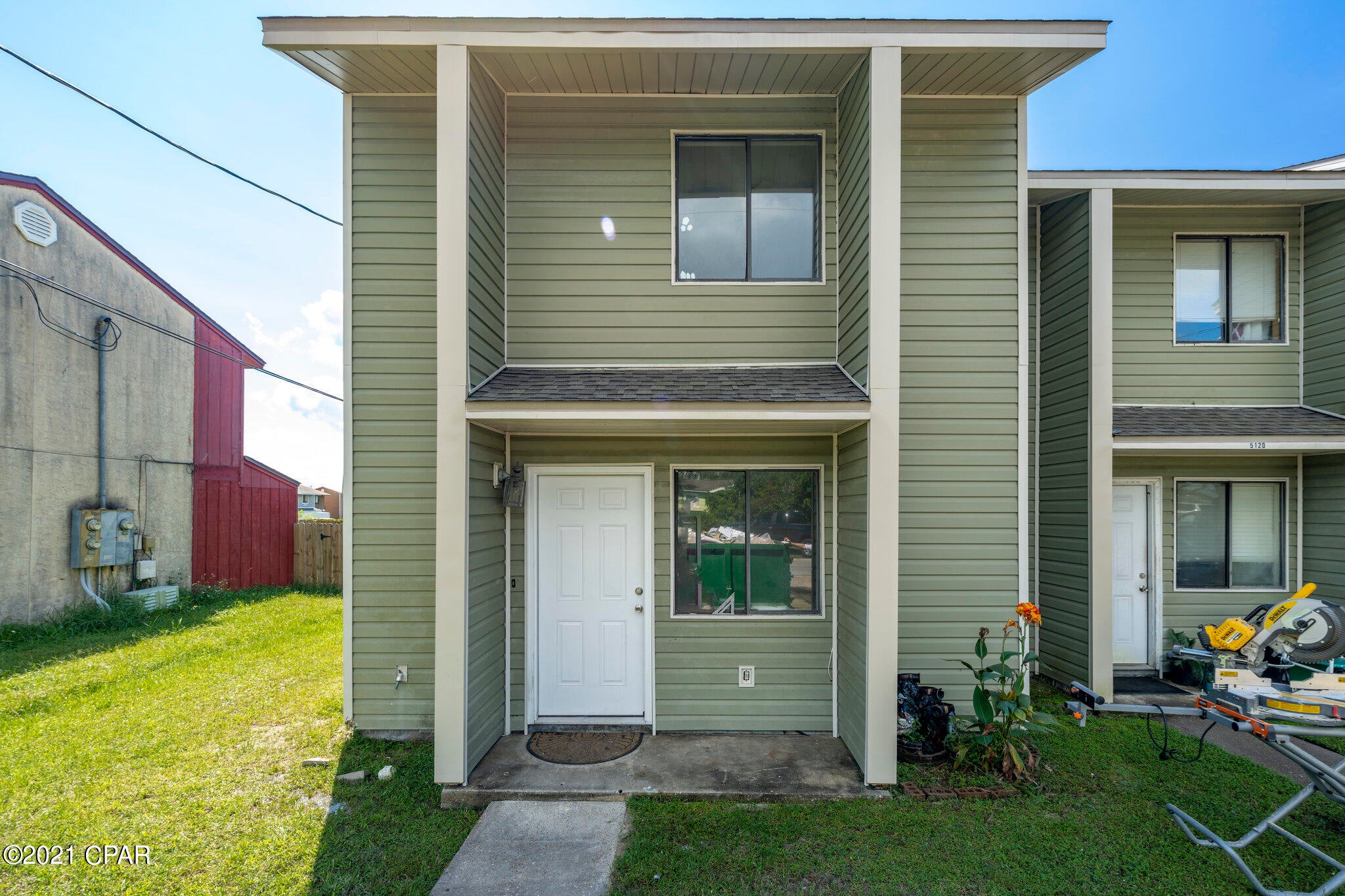 [No Recorded Subdiv] - Residential
