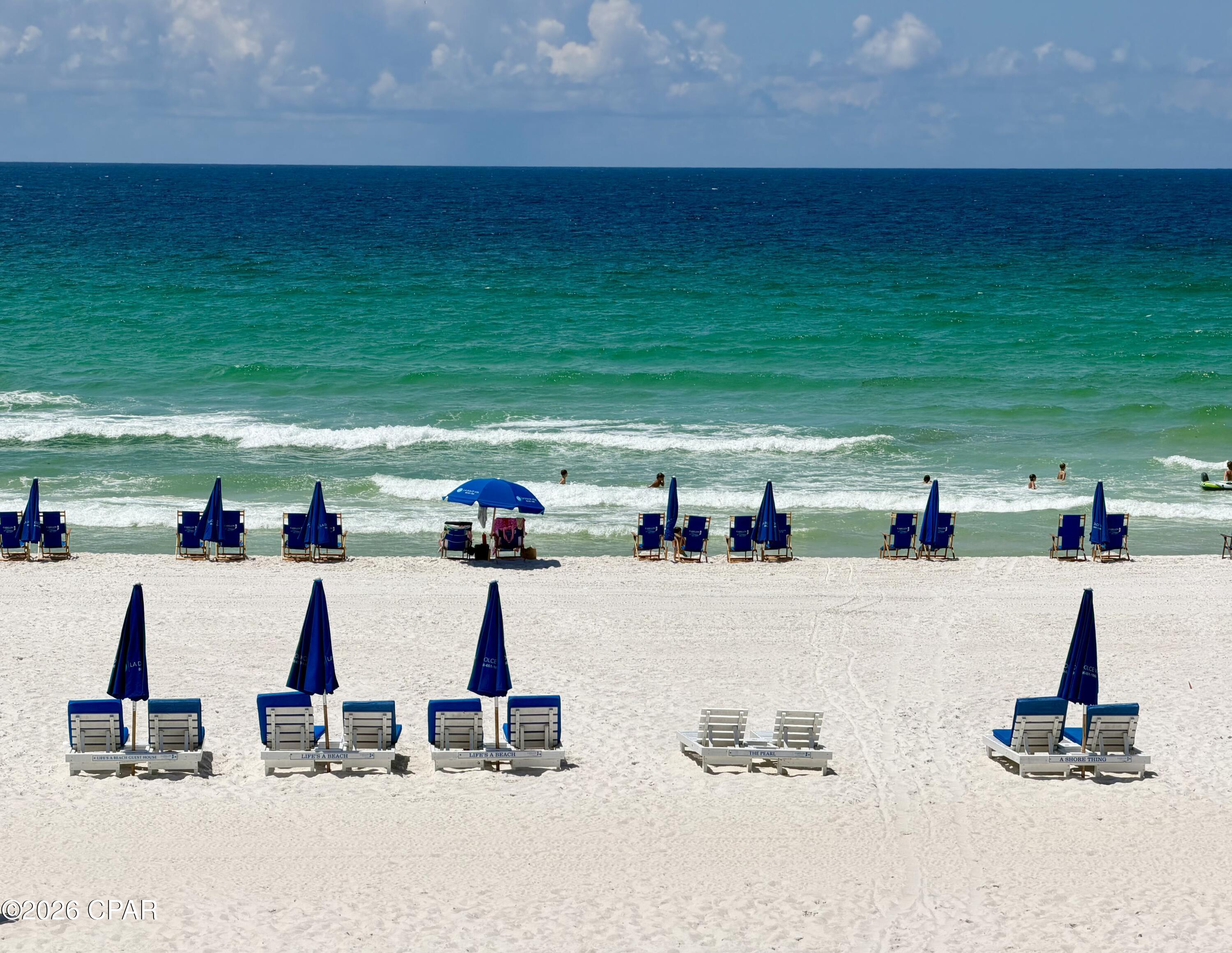 Carillon Beach - Land