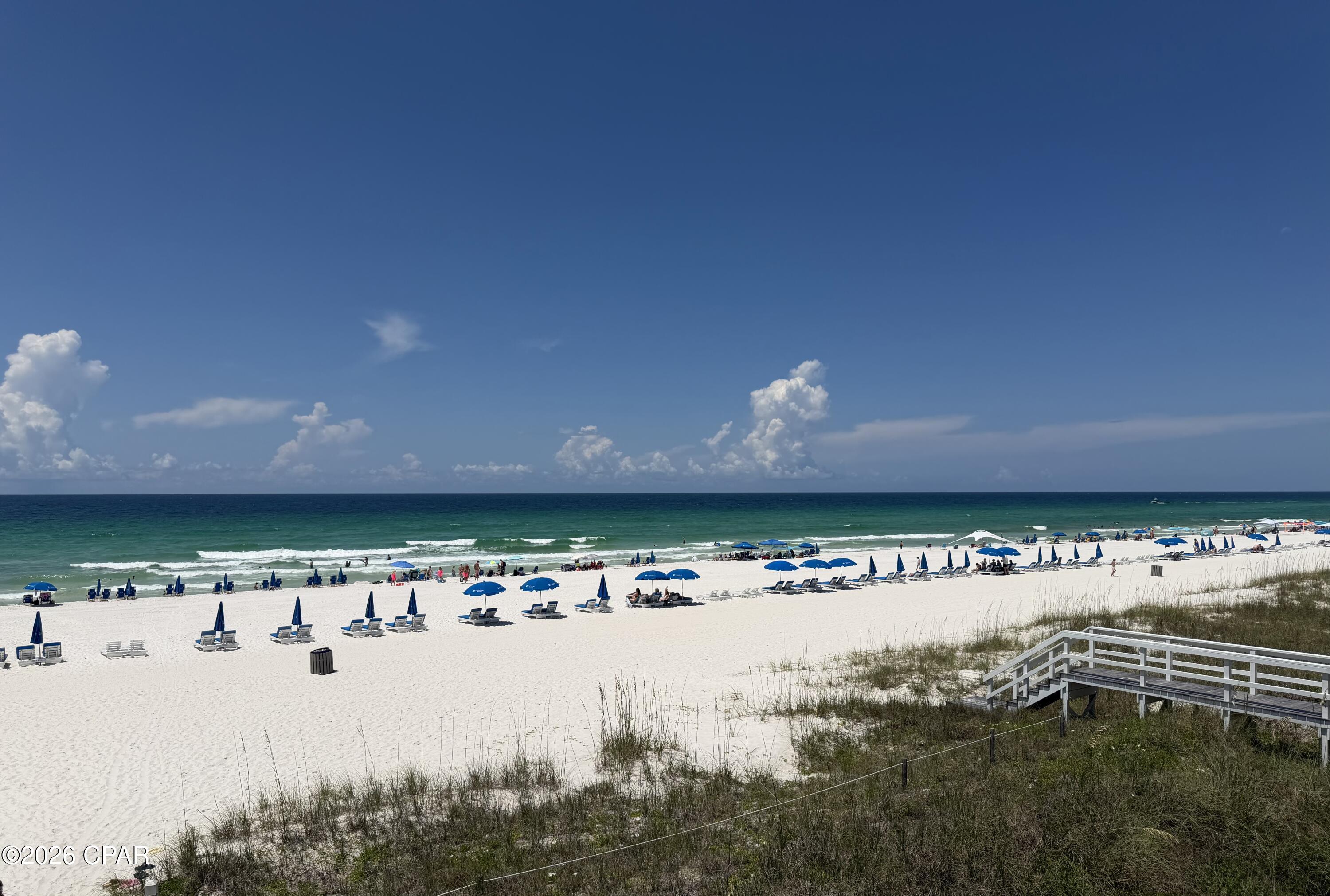 Carillon Beach - Land