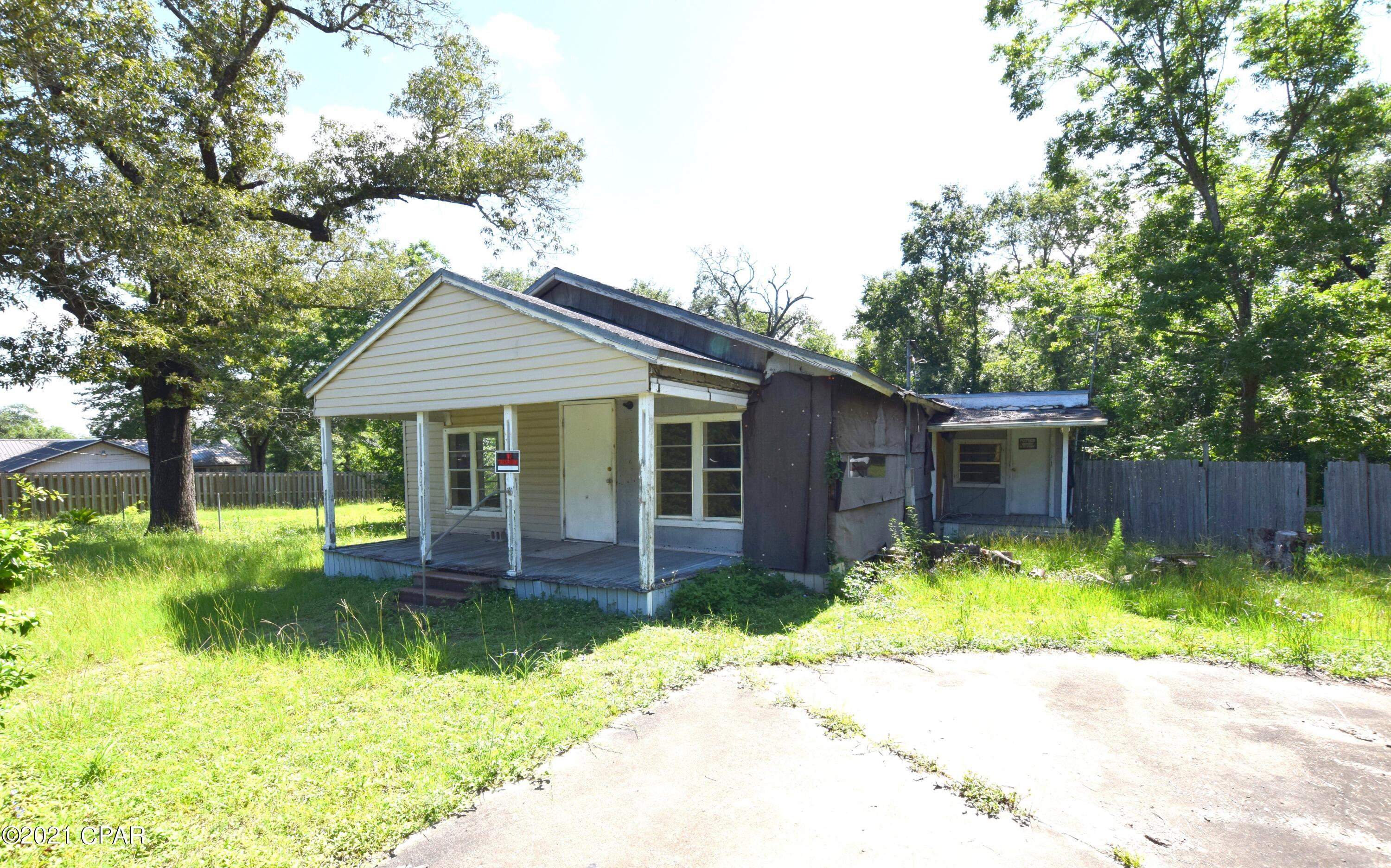 [No Recorded Subdiv] - Residential