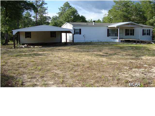 No Named Subdivision - Residential