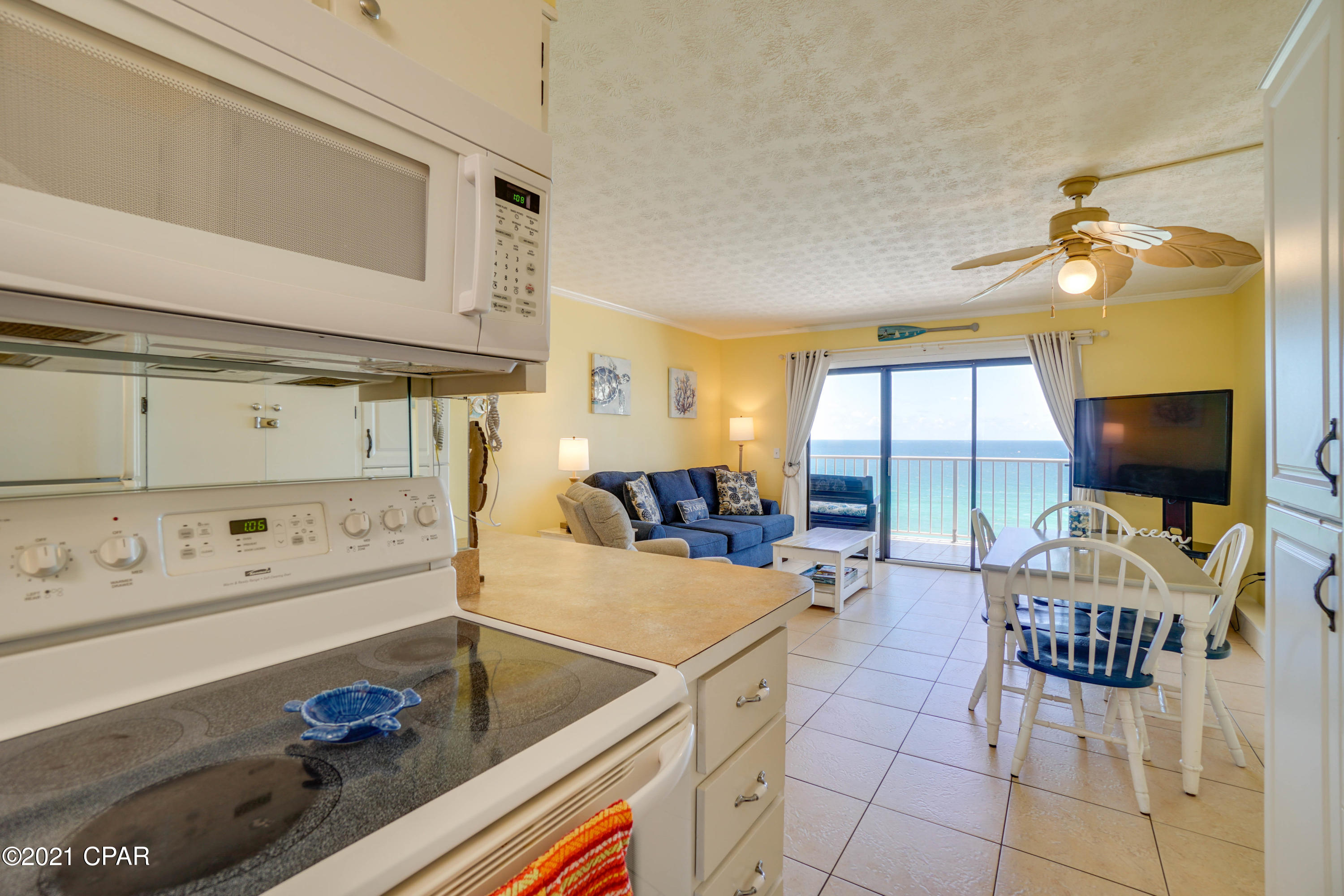 The Summit - Residential