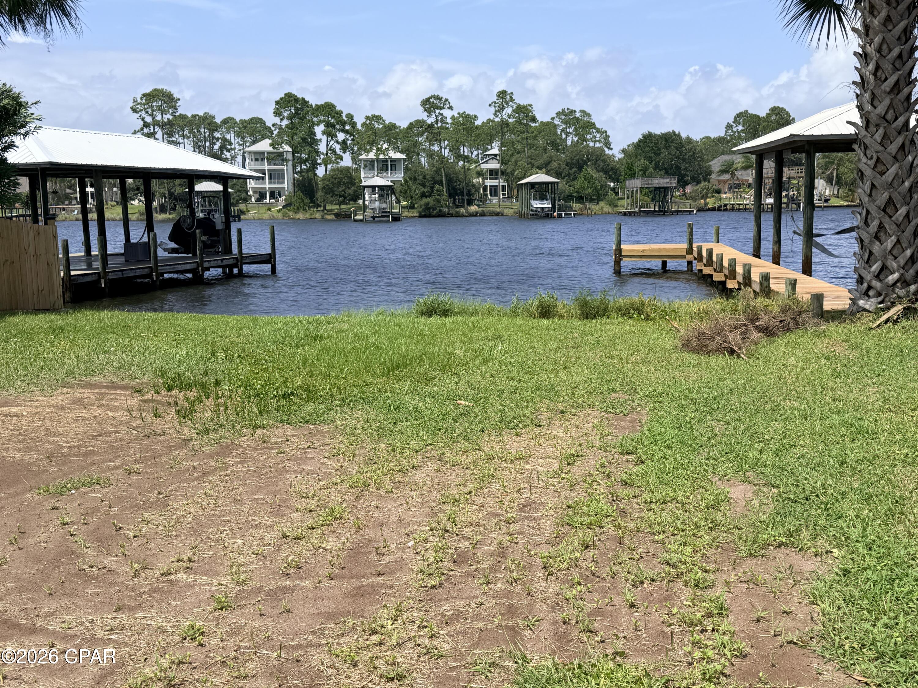 Holiday Beach Unit 15 - Land