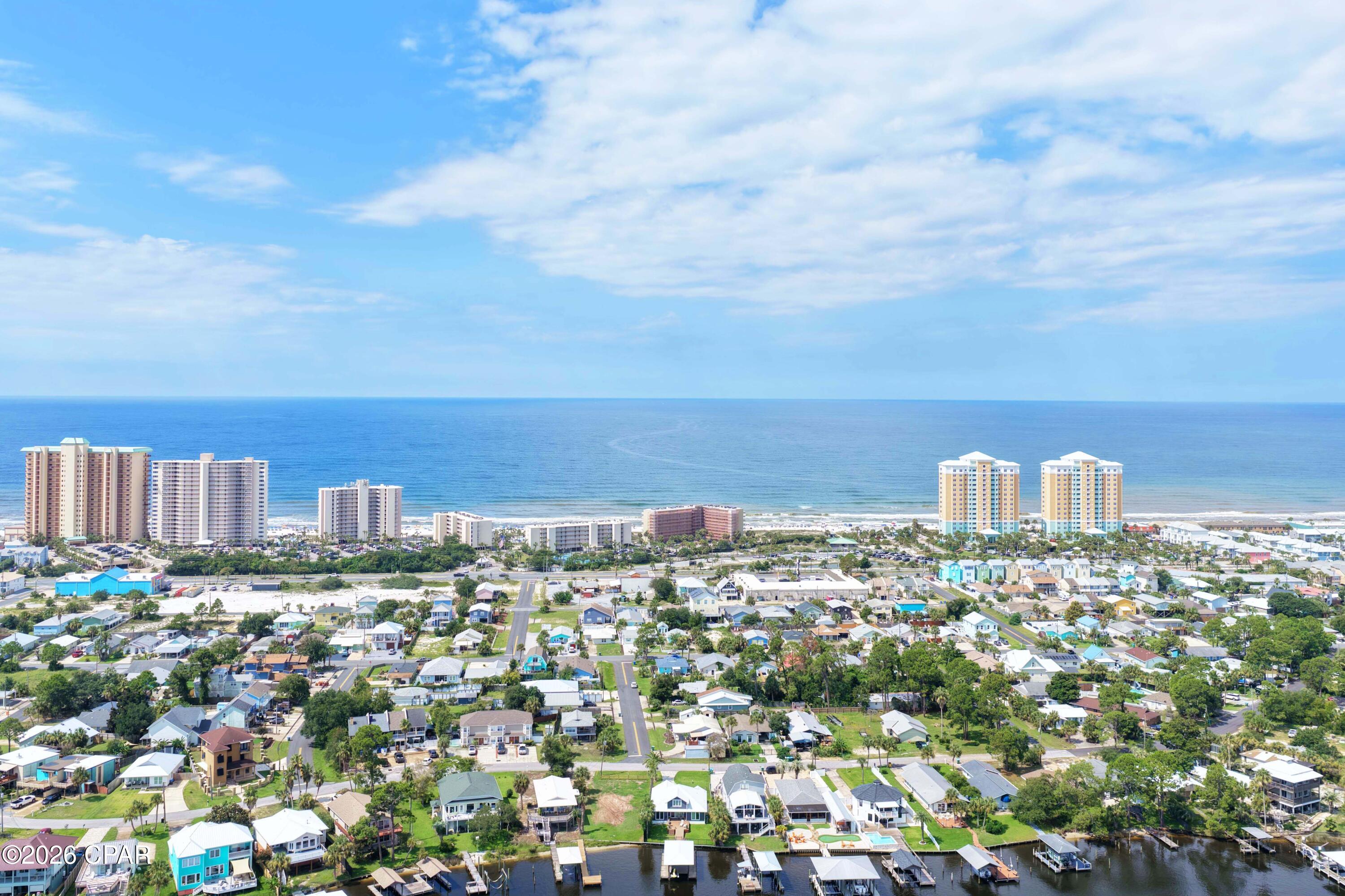 Holiday Beach Unit 15 - Land