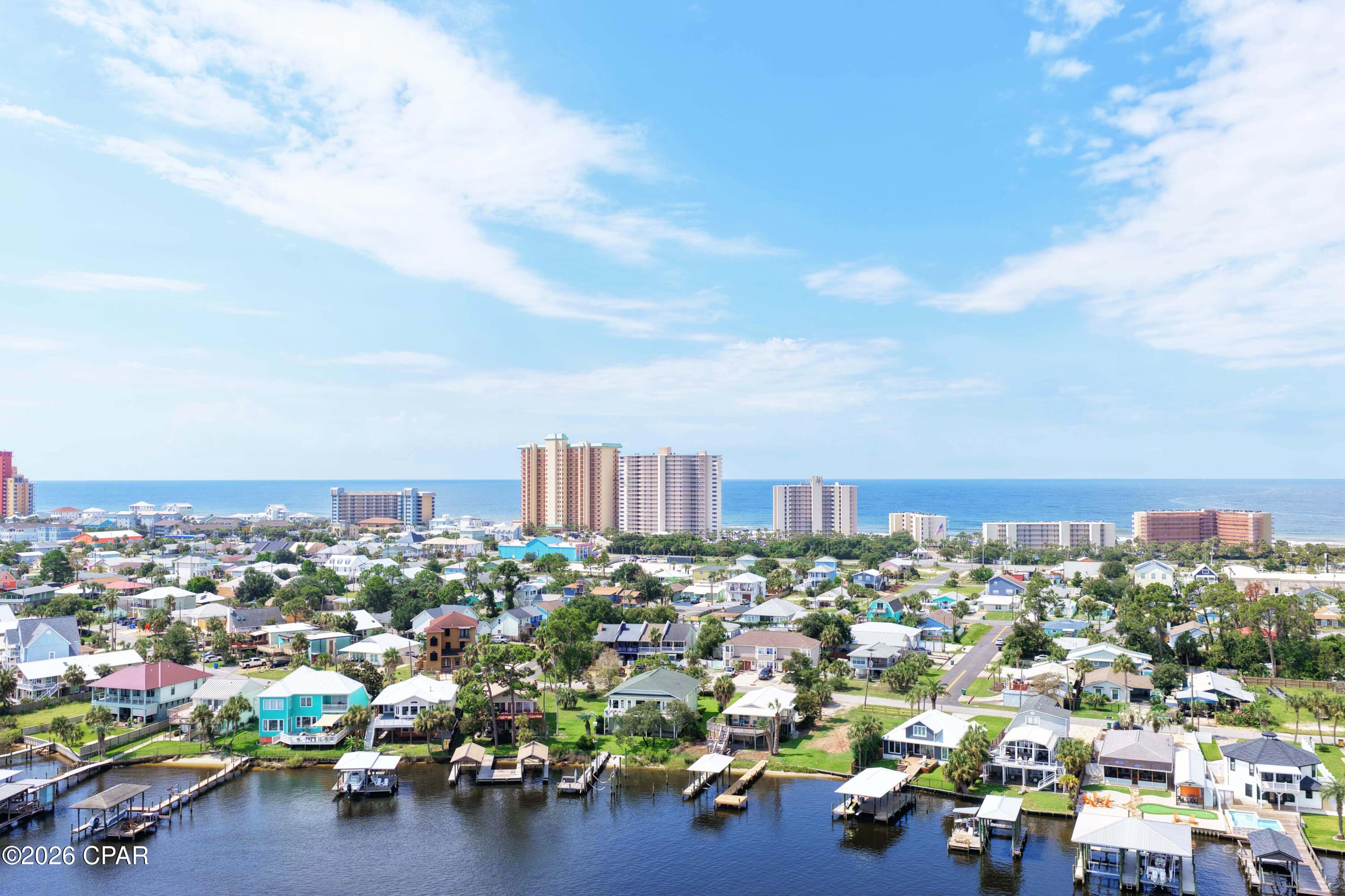 Holiday Beach Unit 15 - Land