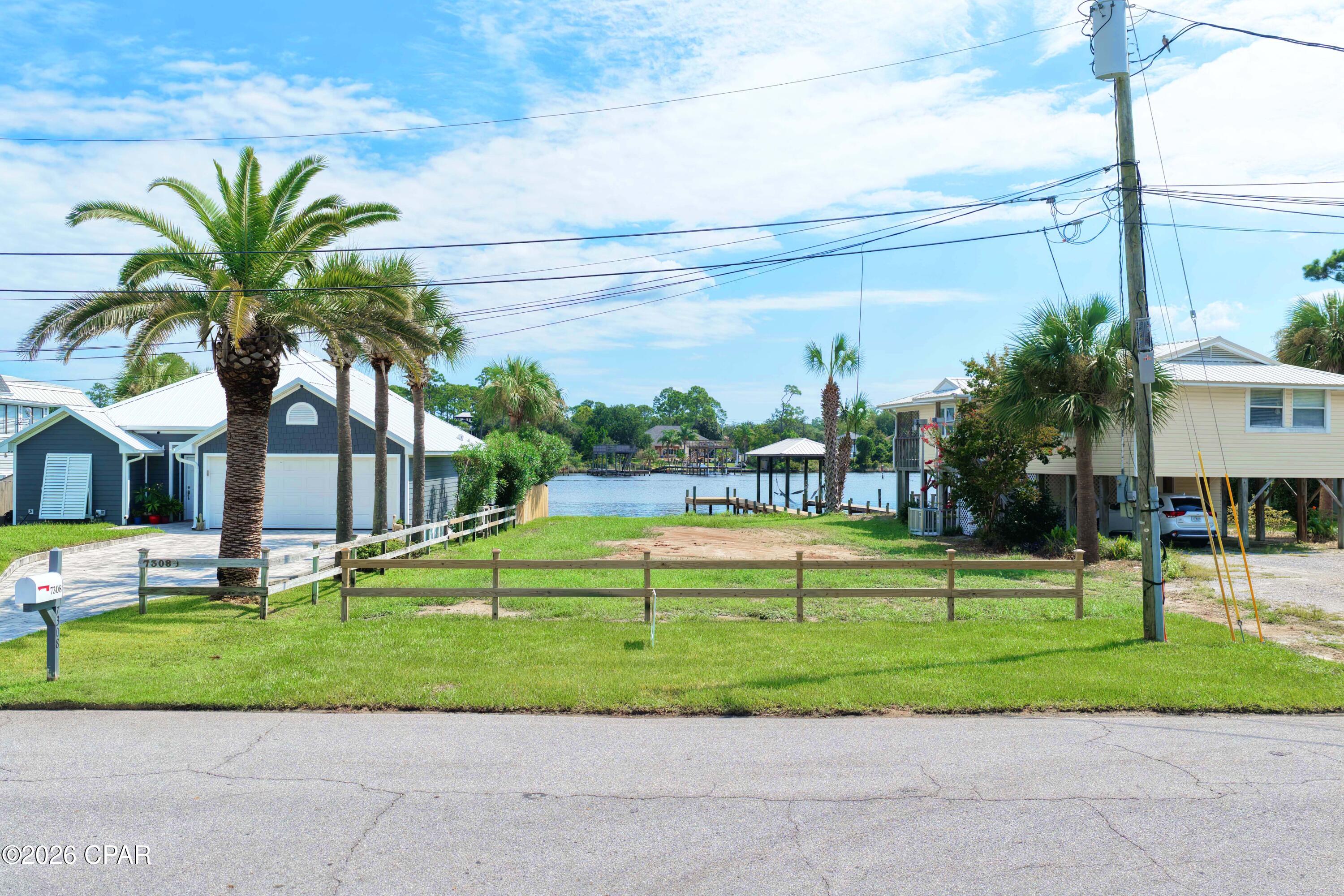 Holiday Beach Unit 15 - Land