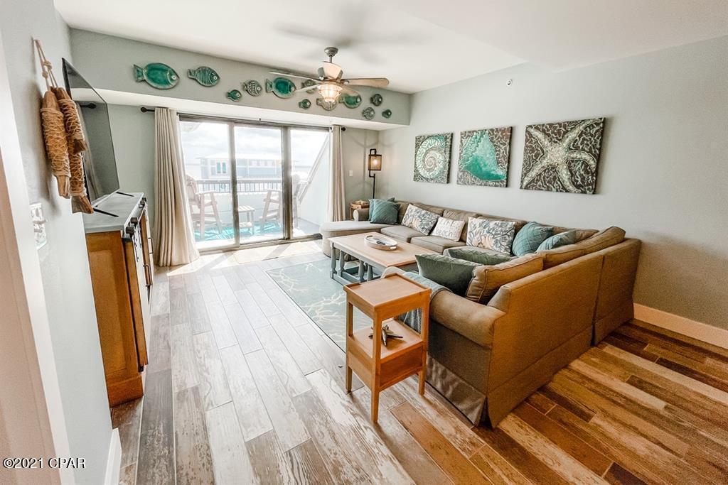 The Club@Mexico Beach - Residential