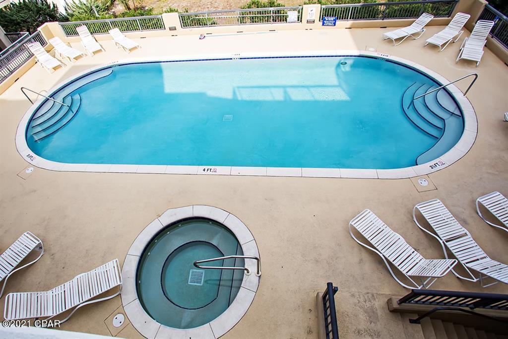 The Club@Mexico Beach - Residential