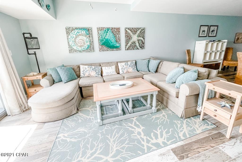 The Club@Mexico Beach - Residential