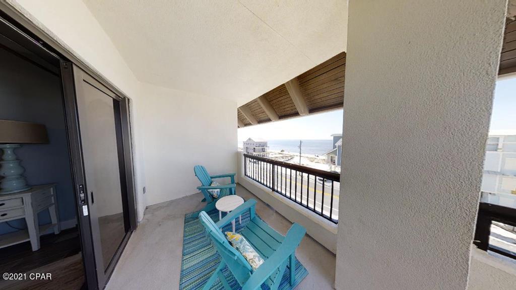 The Club@Mexico Beach - Residential