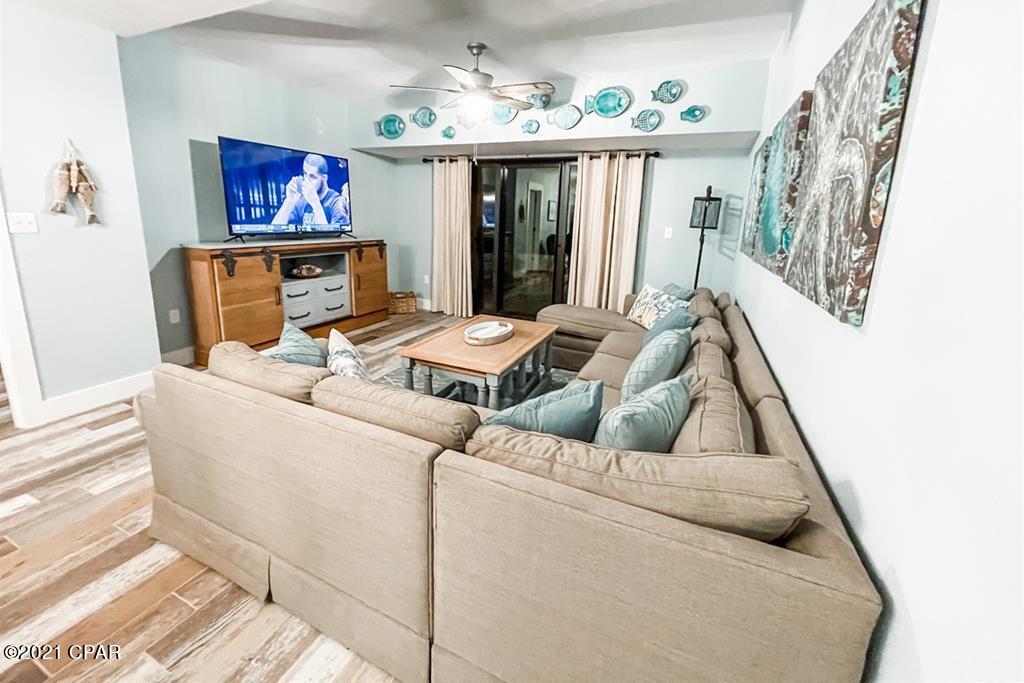 The Club@Mexico Beach - Residential