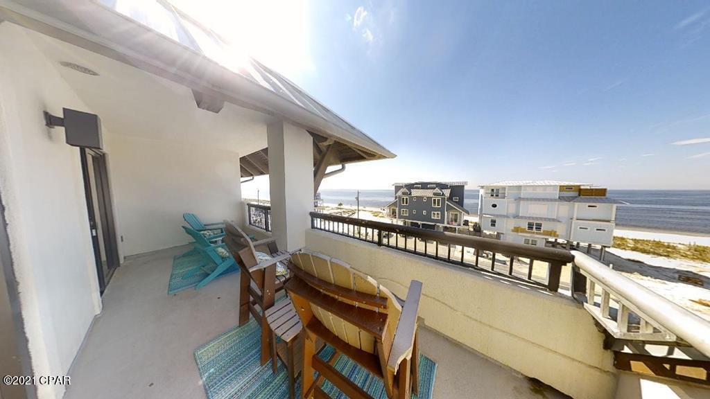 The Club@Mexico Beach - Residential